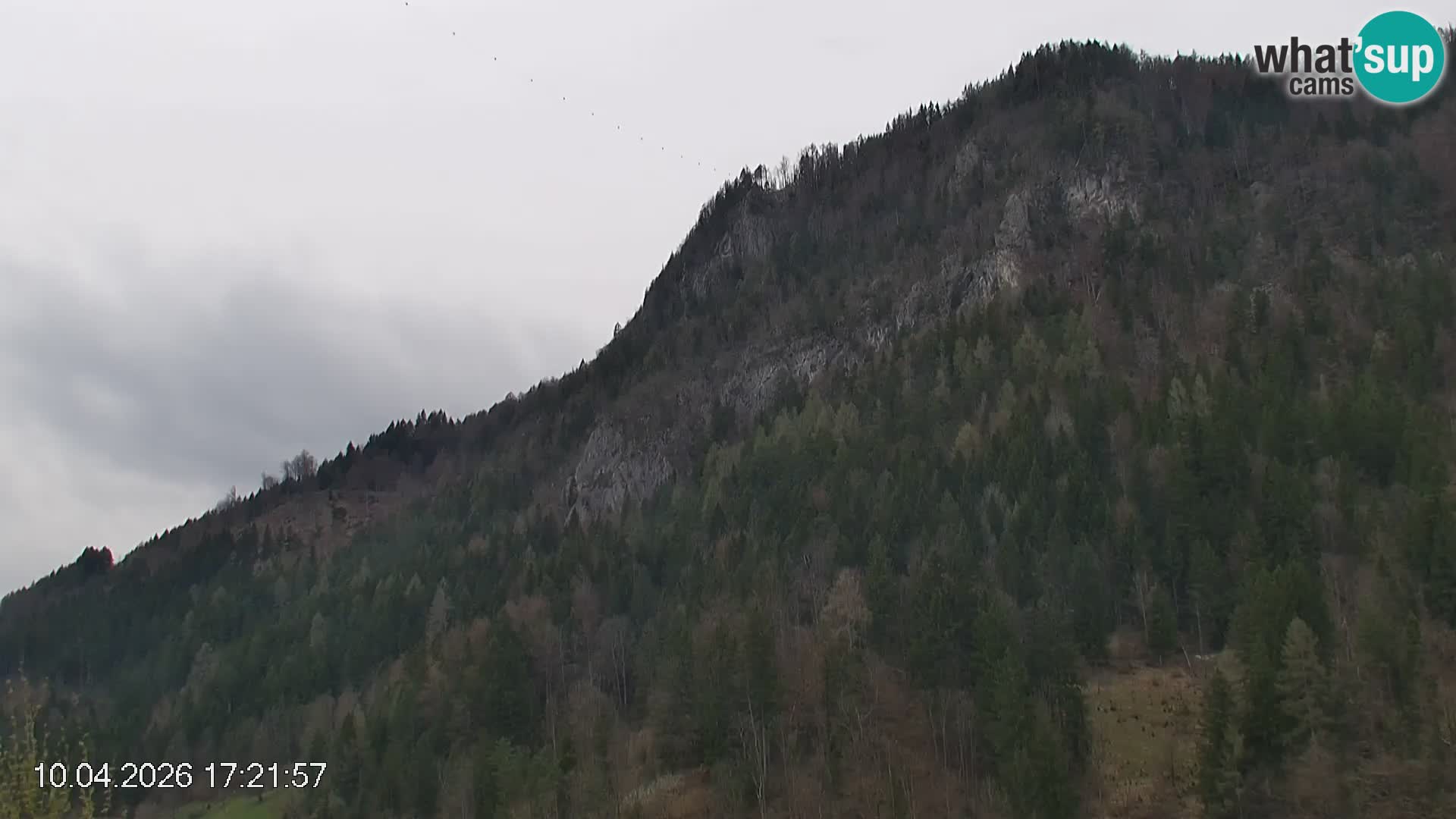 Skijalište Črna na Koroškoj | Koruška | Slovenija