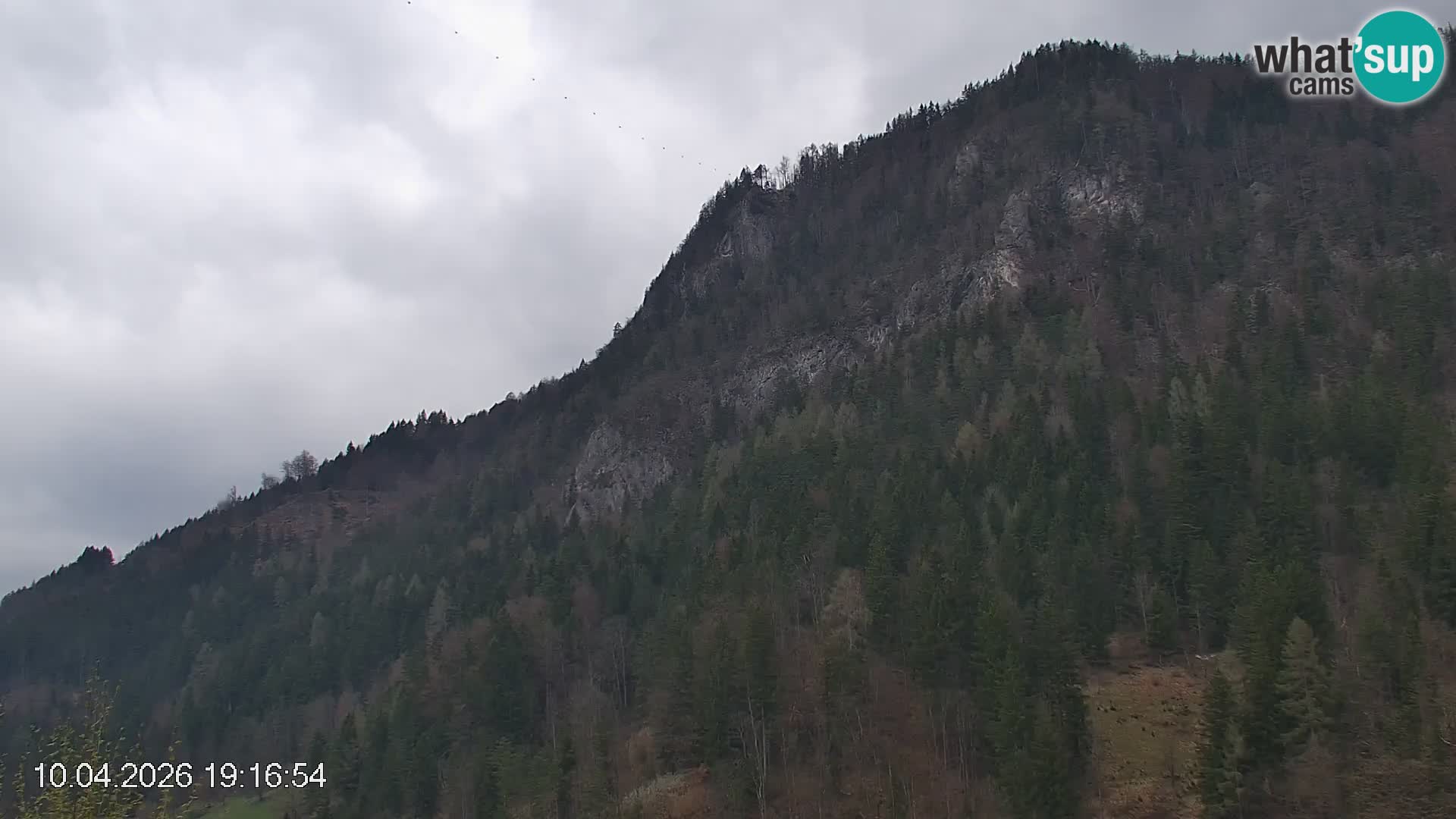 Skijalište Črna na Koroškoj | Koruška | Slovenija