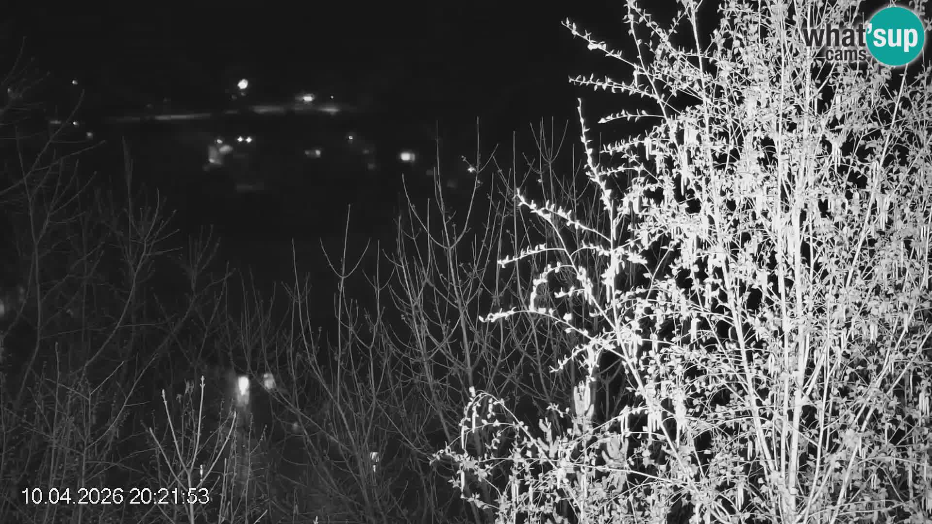 Piste de ski Črna na Koroška | Carinthie | Slovénie