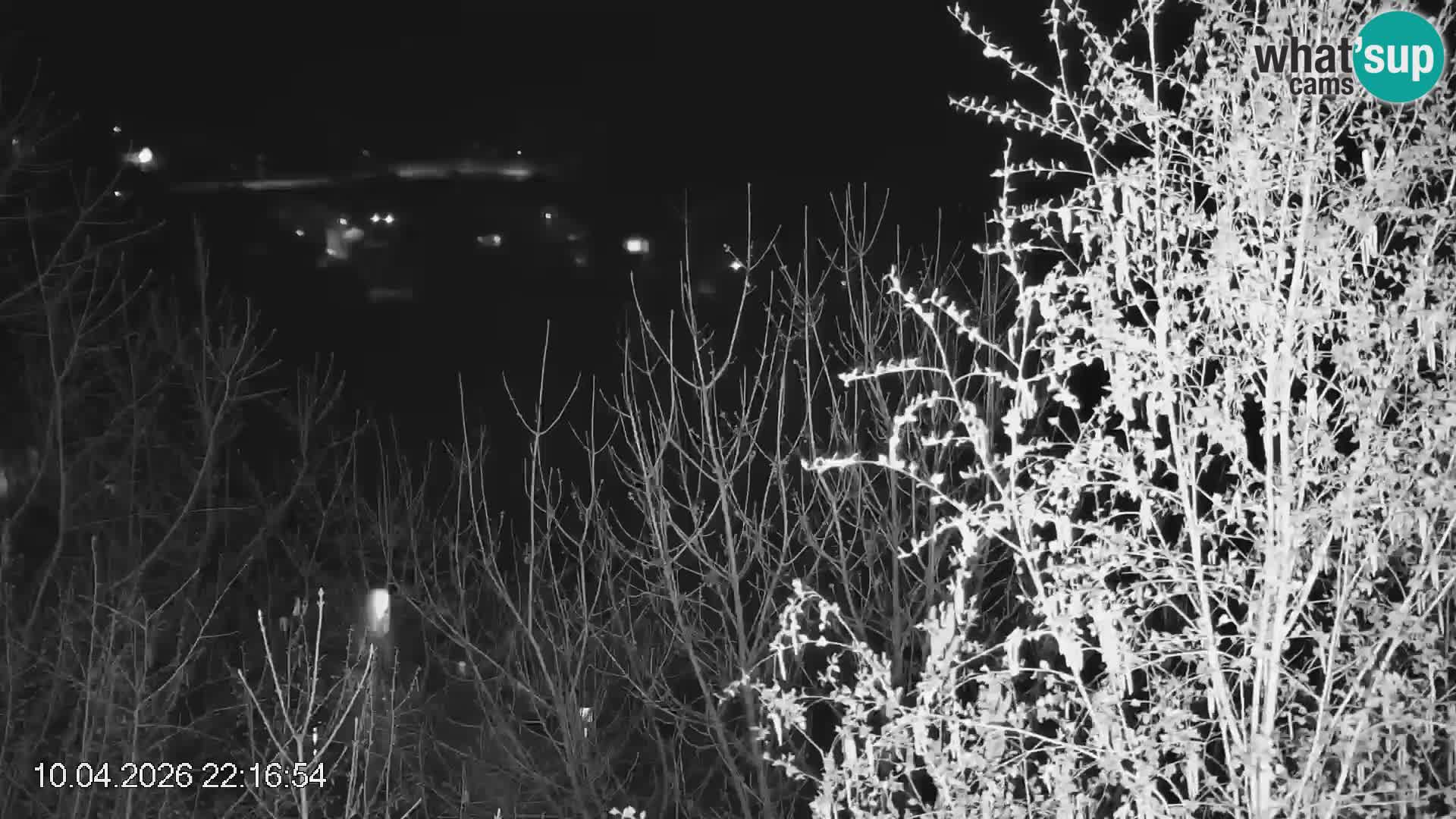 Smučišče Črna na Koroškem | Koroška | Slovenija