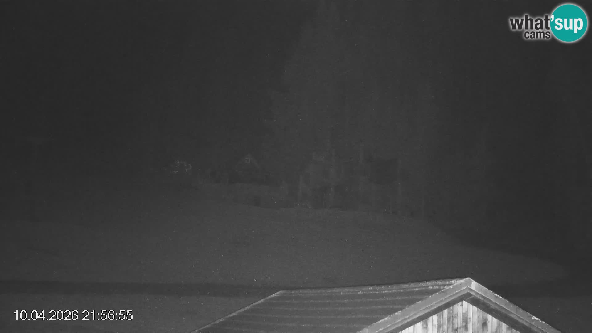 Skijalište Črna na Koroškoj | Koruška | Slovenija