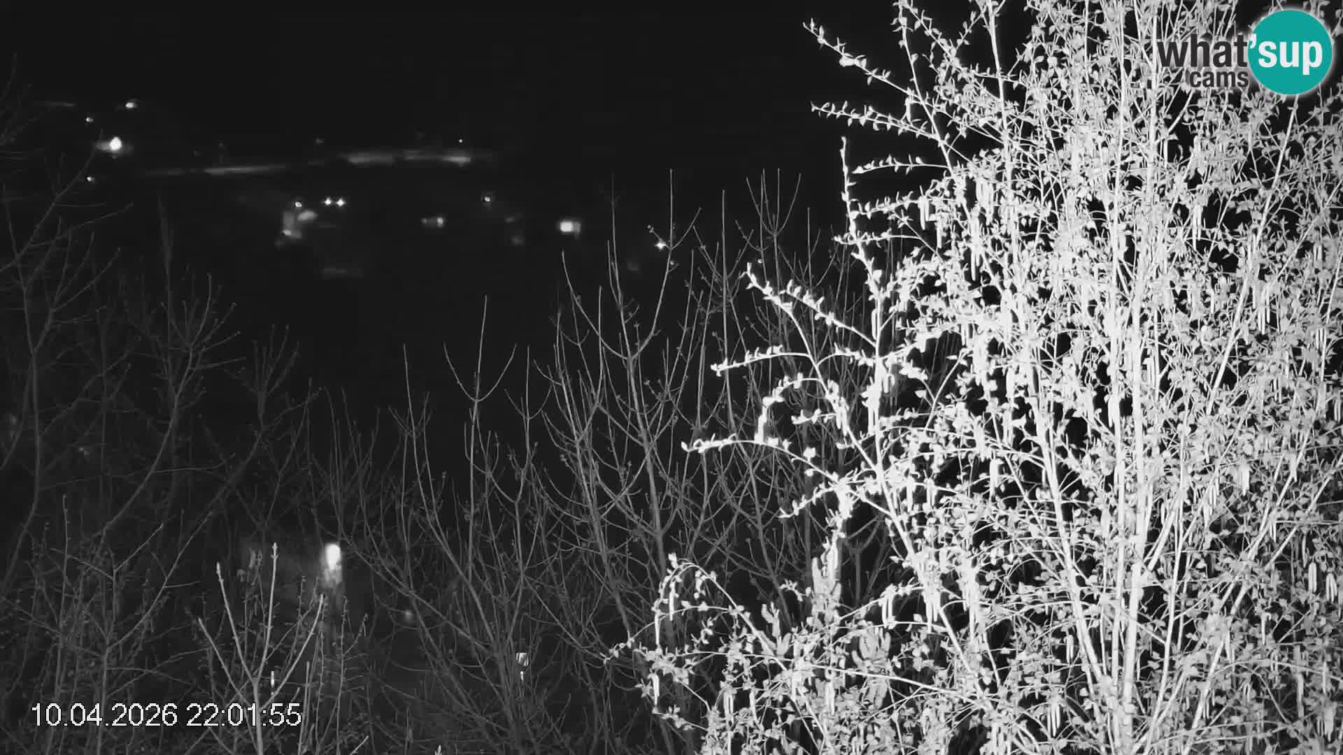 Pista de esquí de Črna na Koroška | Carintia | Eslovenia