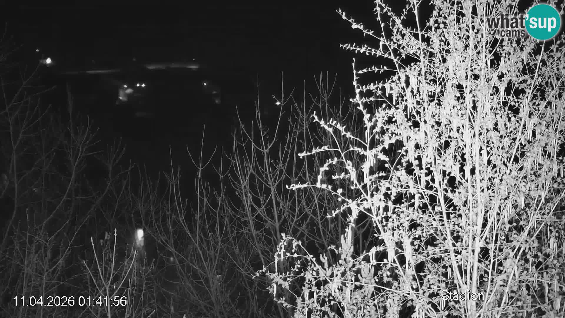 Piste de ski Črna na Koroška | Carinthie | Slovénie