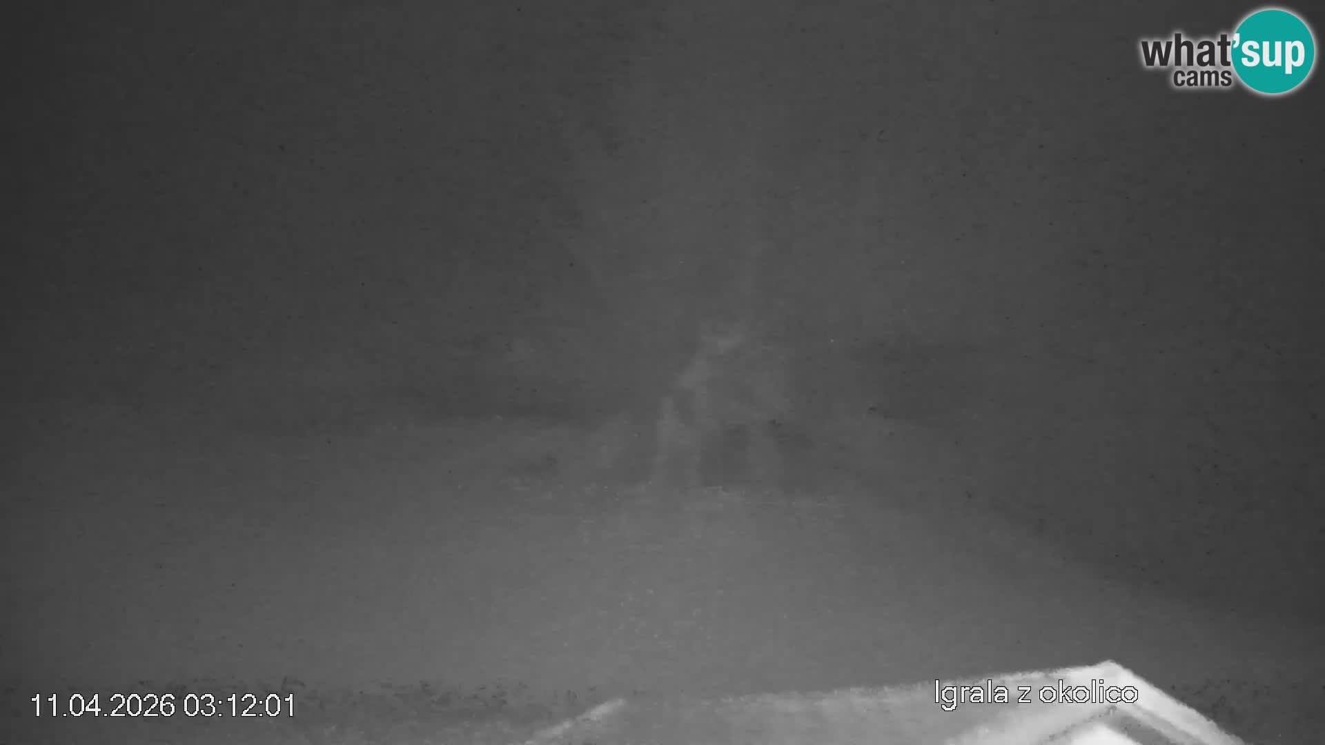 Skijalište Črna na Koroškoj | Koruška | Slovenija