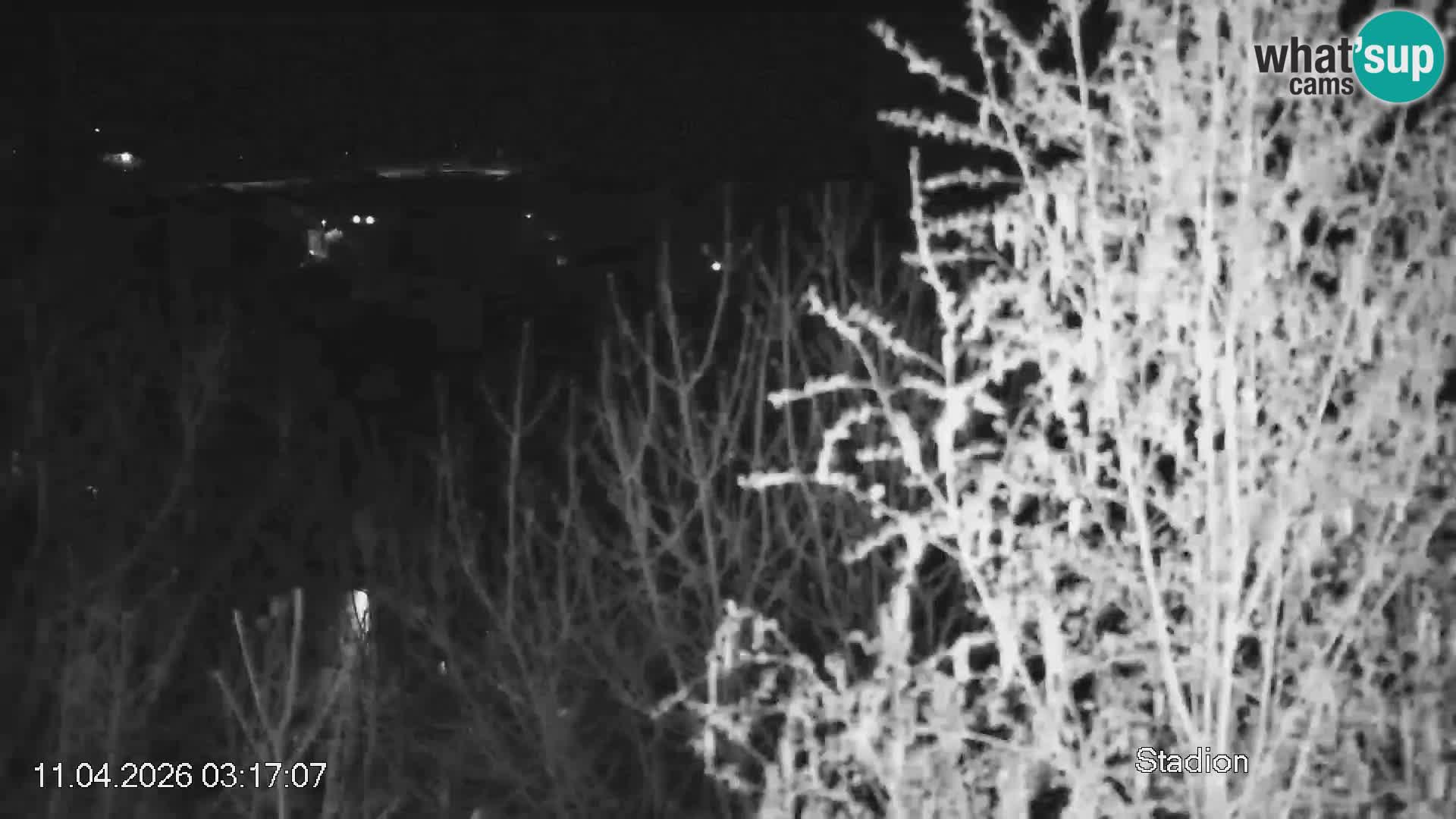 Pista de esquí de Črna na Koroška | Carintia | Eslovenia