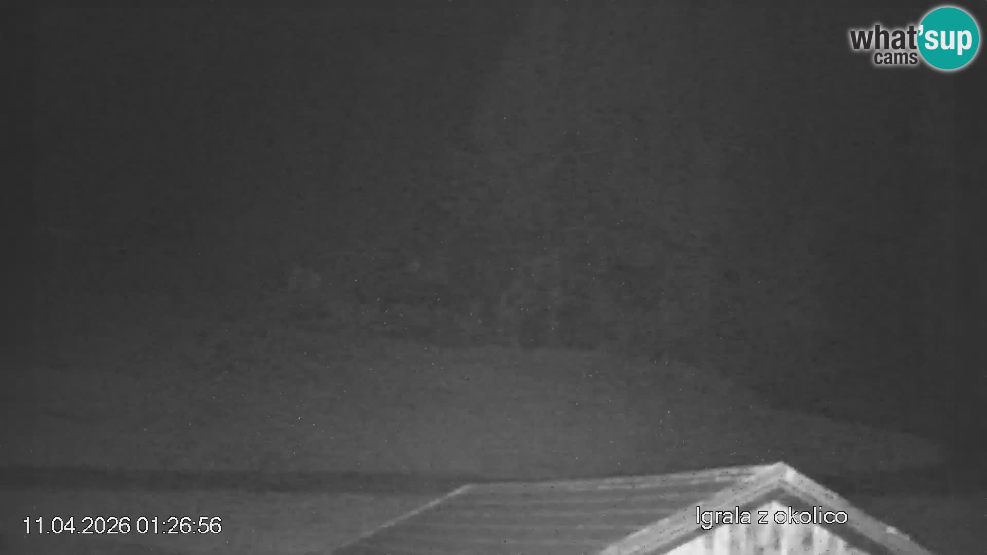 Pista de esquí de Črna na Koroška | Carintia | Eslovenia