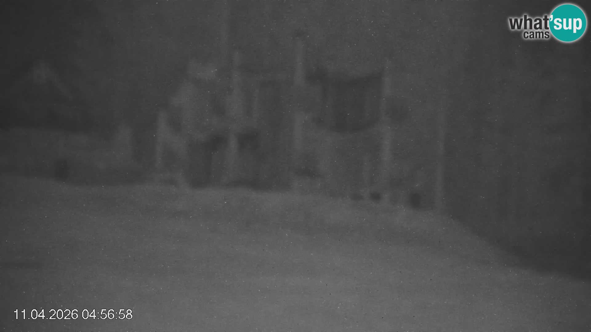 Smučišče Črna na Koroškem | Koroška | Slovenija