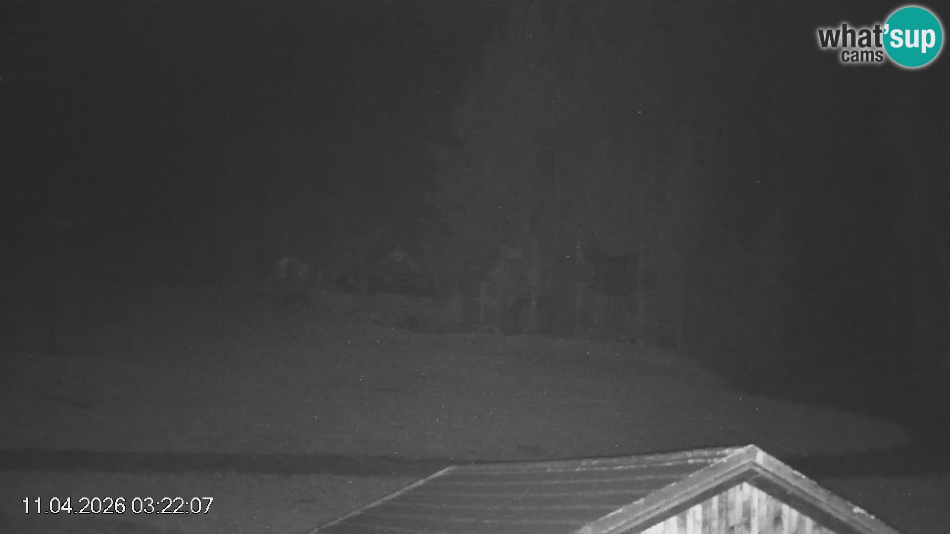 Smučišče Črna na Koroškem | Koroška | Slovenija