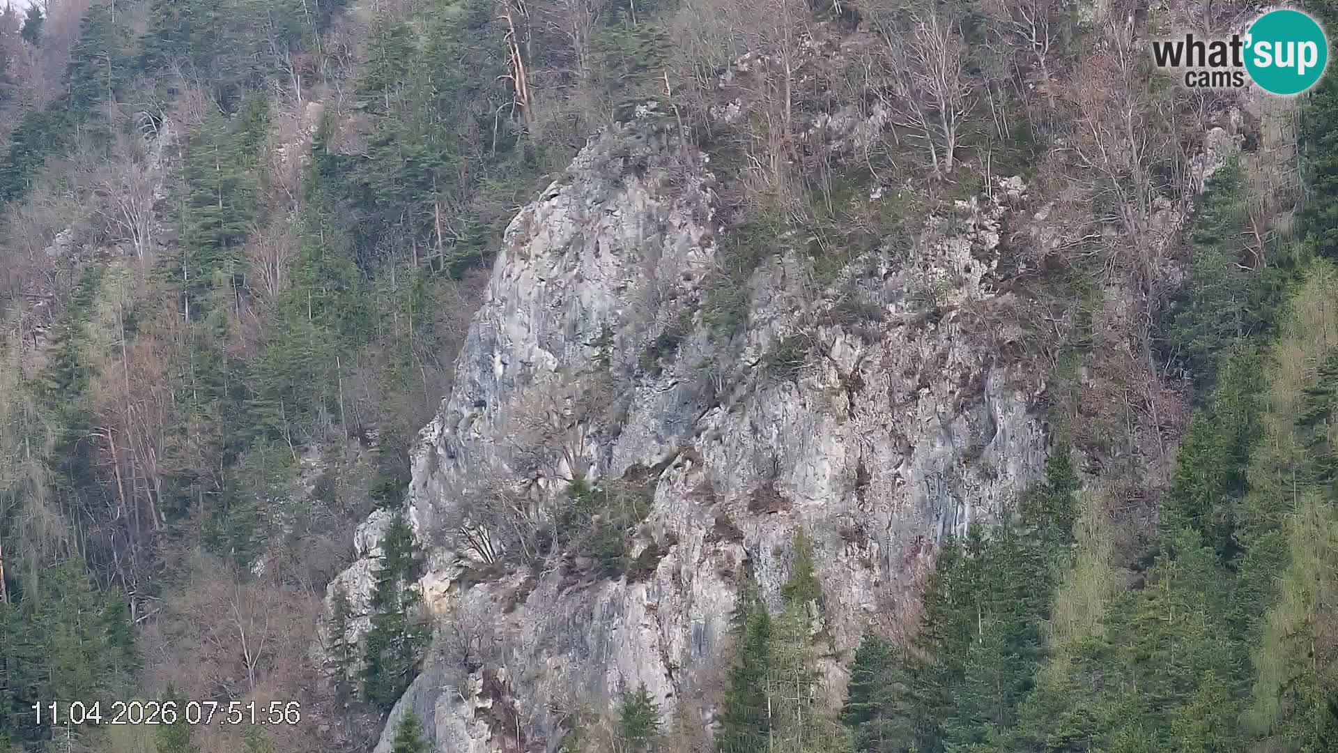 Skijalište Črna na Koroškoj | Koruška | Slovenija