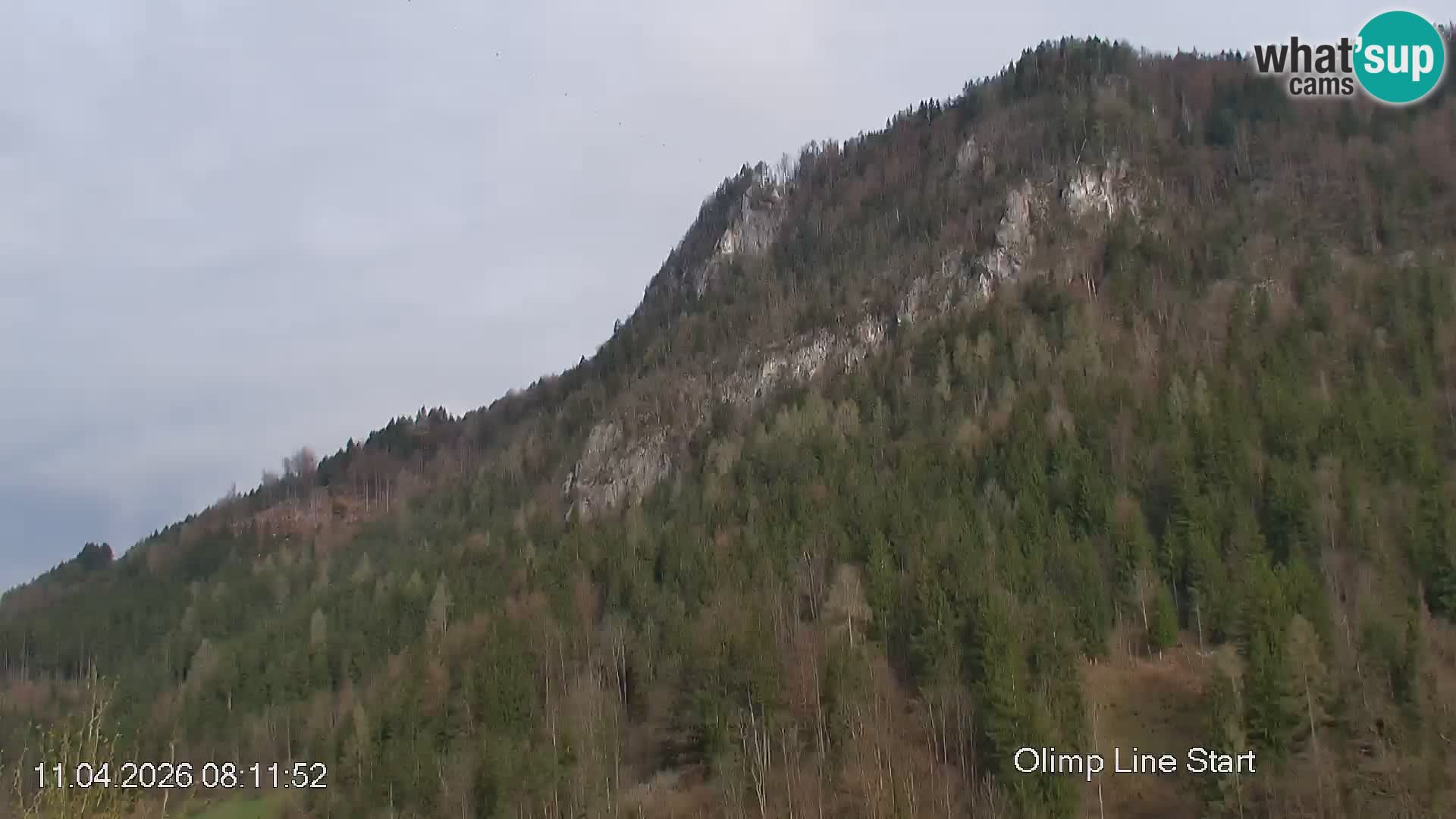 Smučišče Črna na Koroškem | Koroška | Slovenija