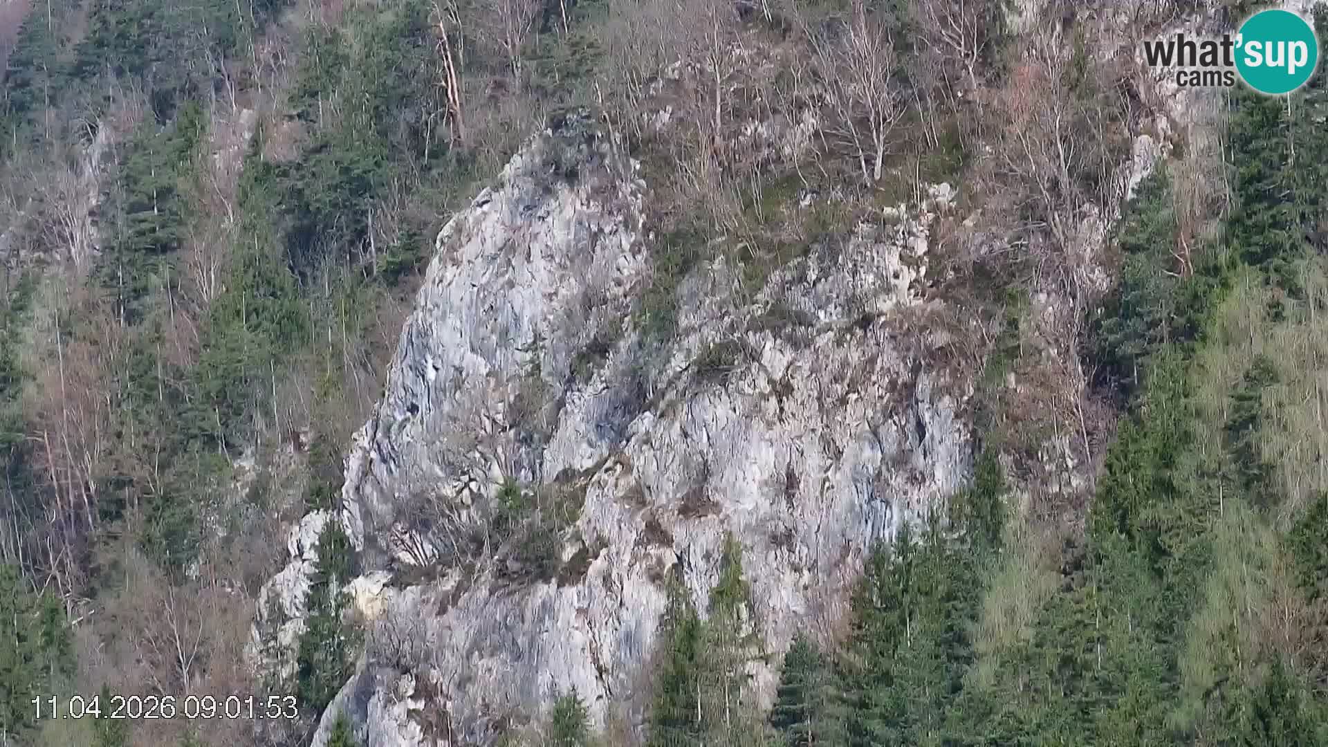 Skijalište Črna na Koroškoj | Koruška | Slovenija