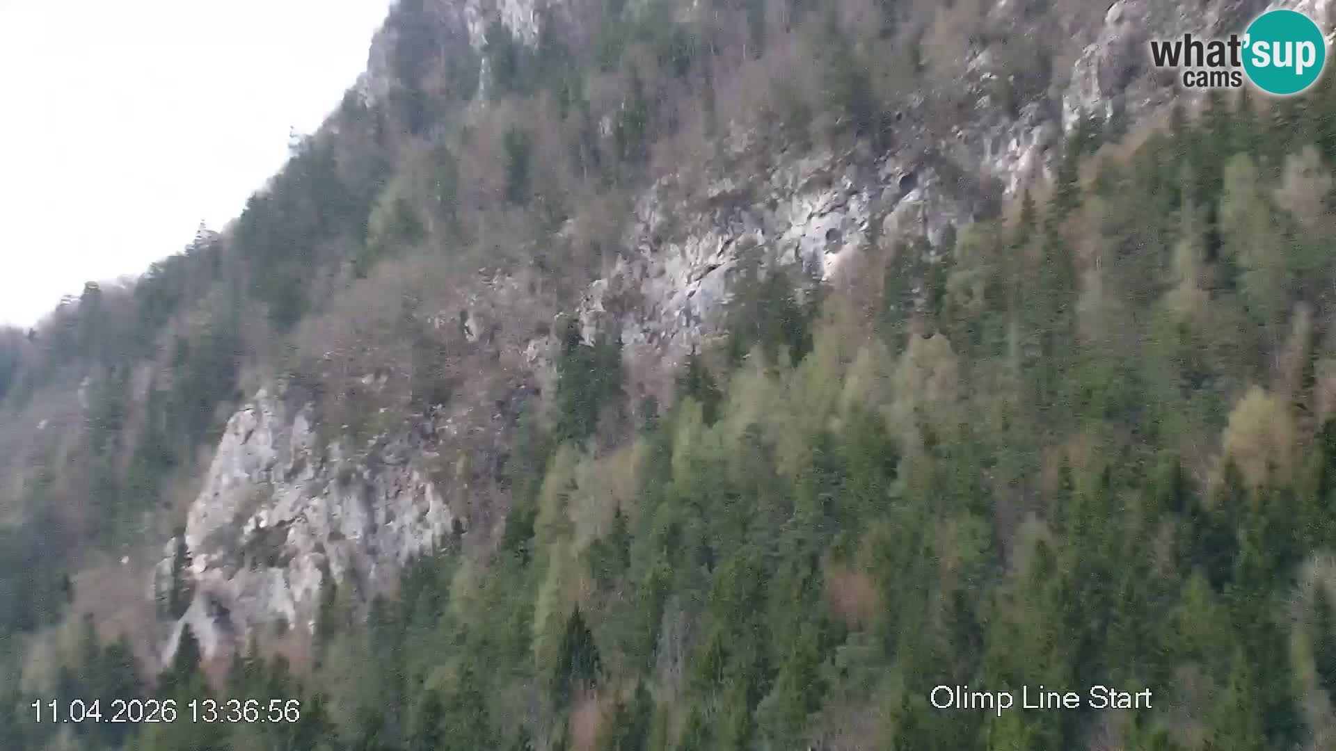 Stazione sciistica Črna na Koroškem | Carinzia | Slovenia