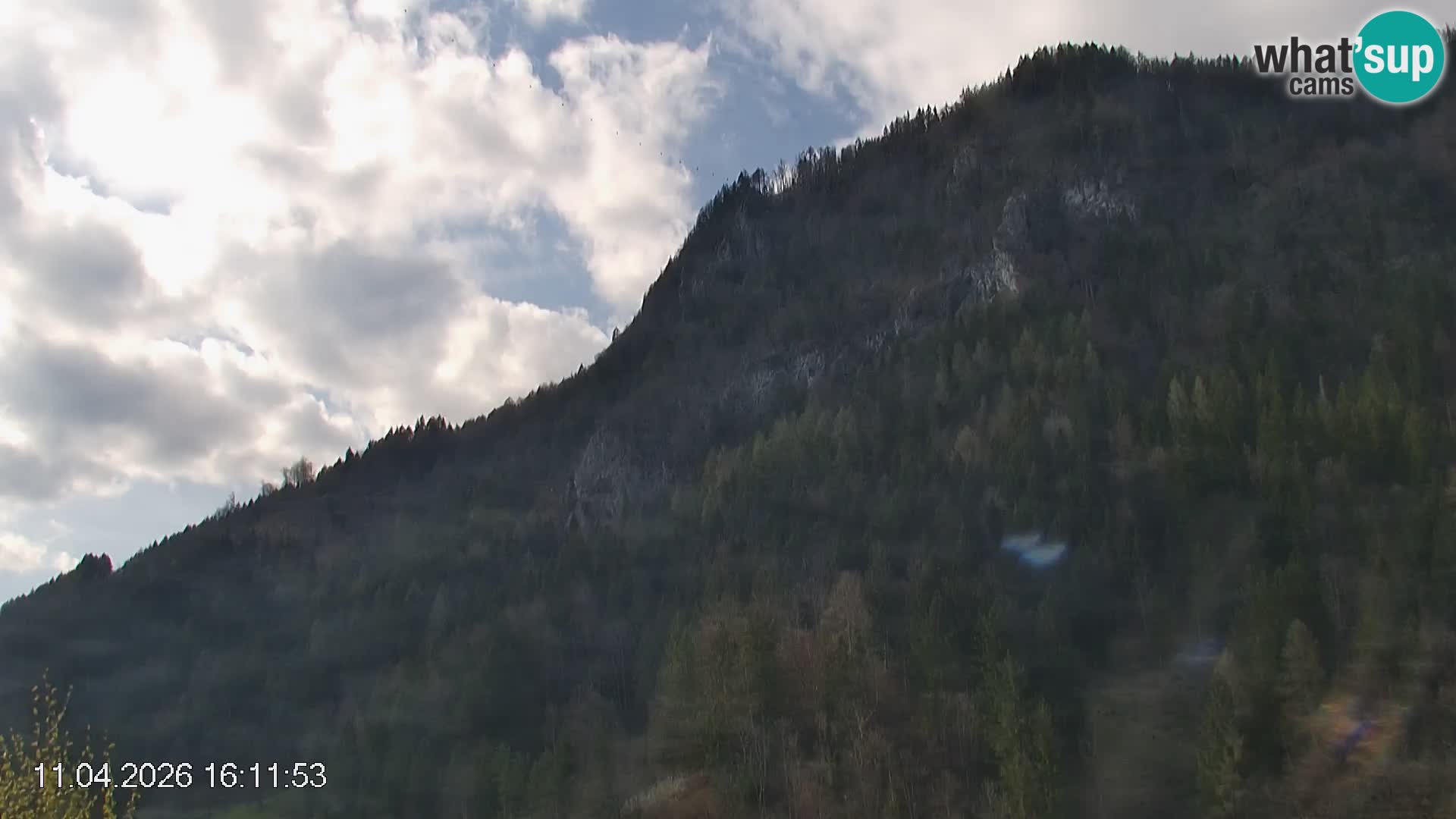 Stazione sciistica Črna na Koroškem | Carinzia | Slovenia