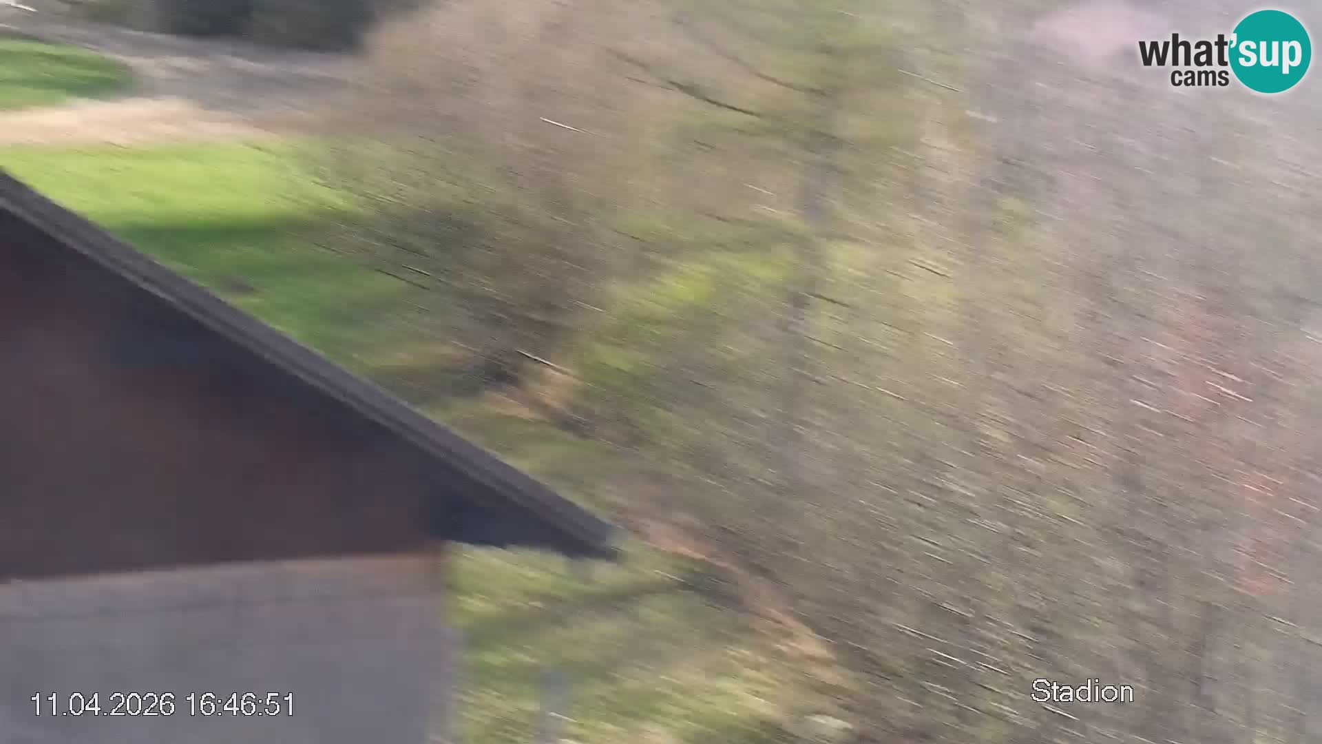 Smučišče Črna na Koroškem | Koroška | Slovenija