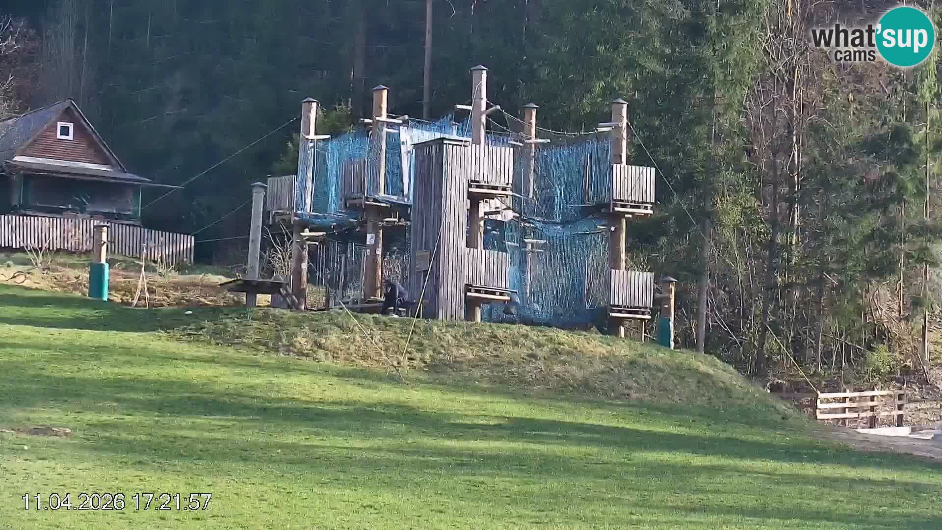 Skipiste Črna na Koroška | Kärnten | Slowenien