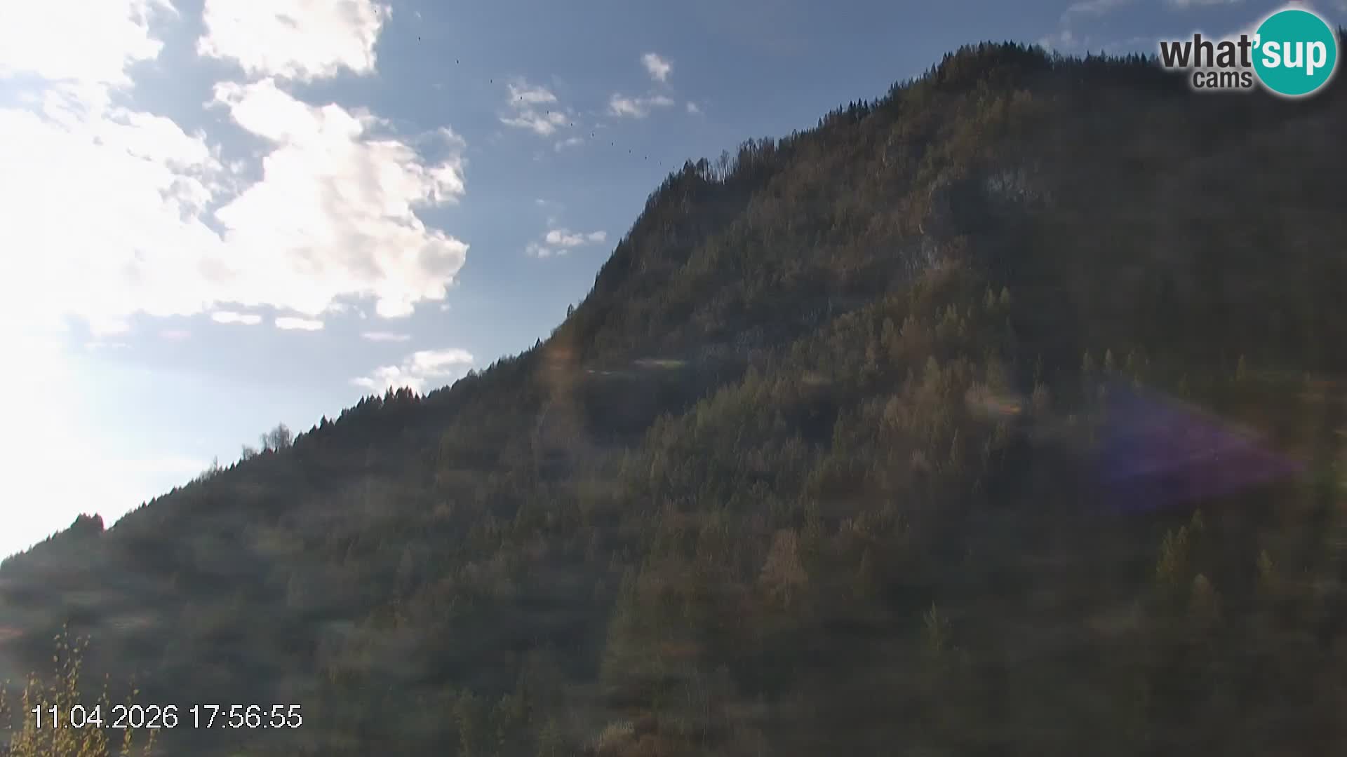 Smučišče Črna na Koroškem | Koroška | Slovenija