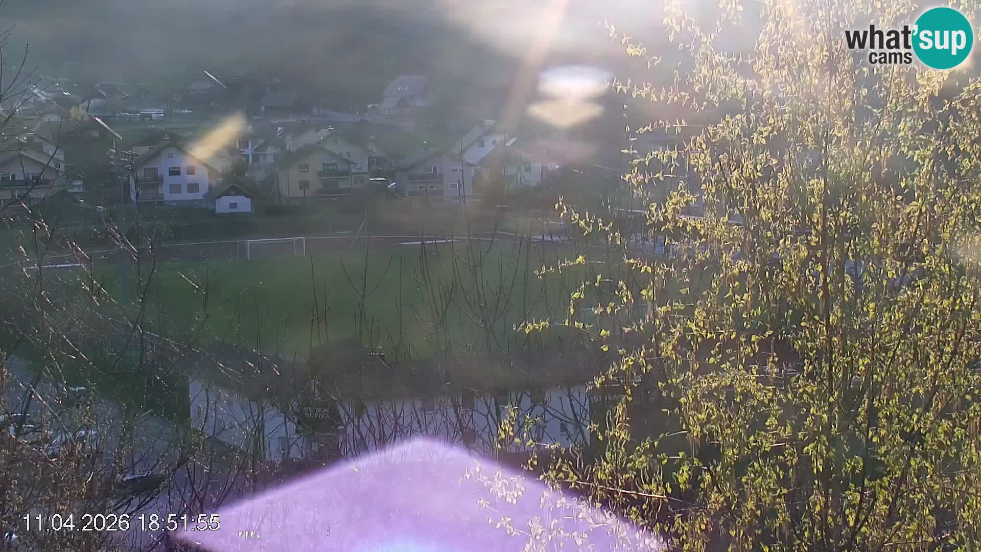 Skipiste Črna na Koroška | Kärnten | Slowenien