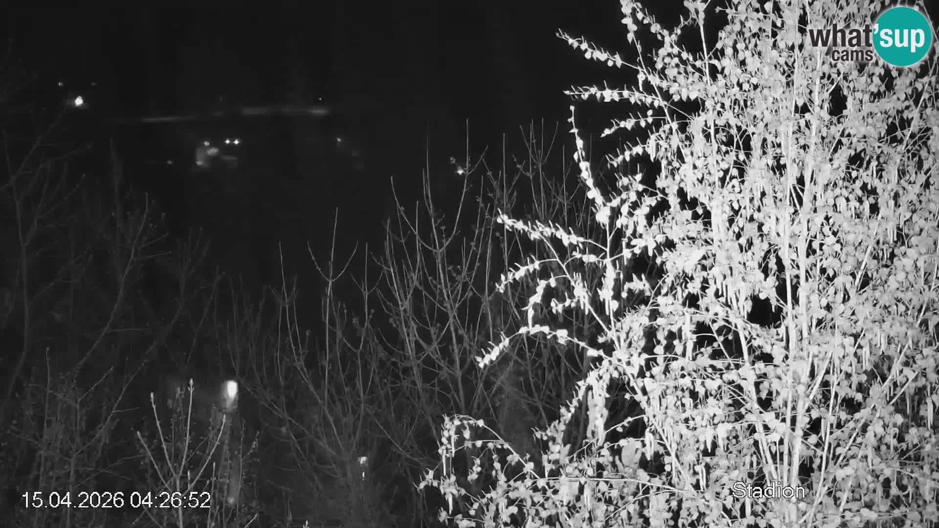 Smučišče Črna na Koroškem | Koroška | Slovenija