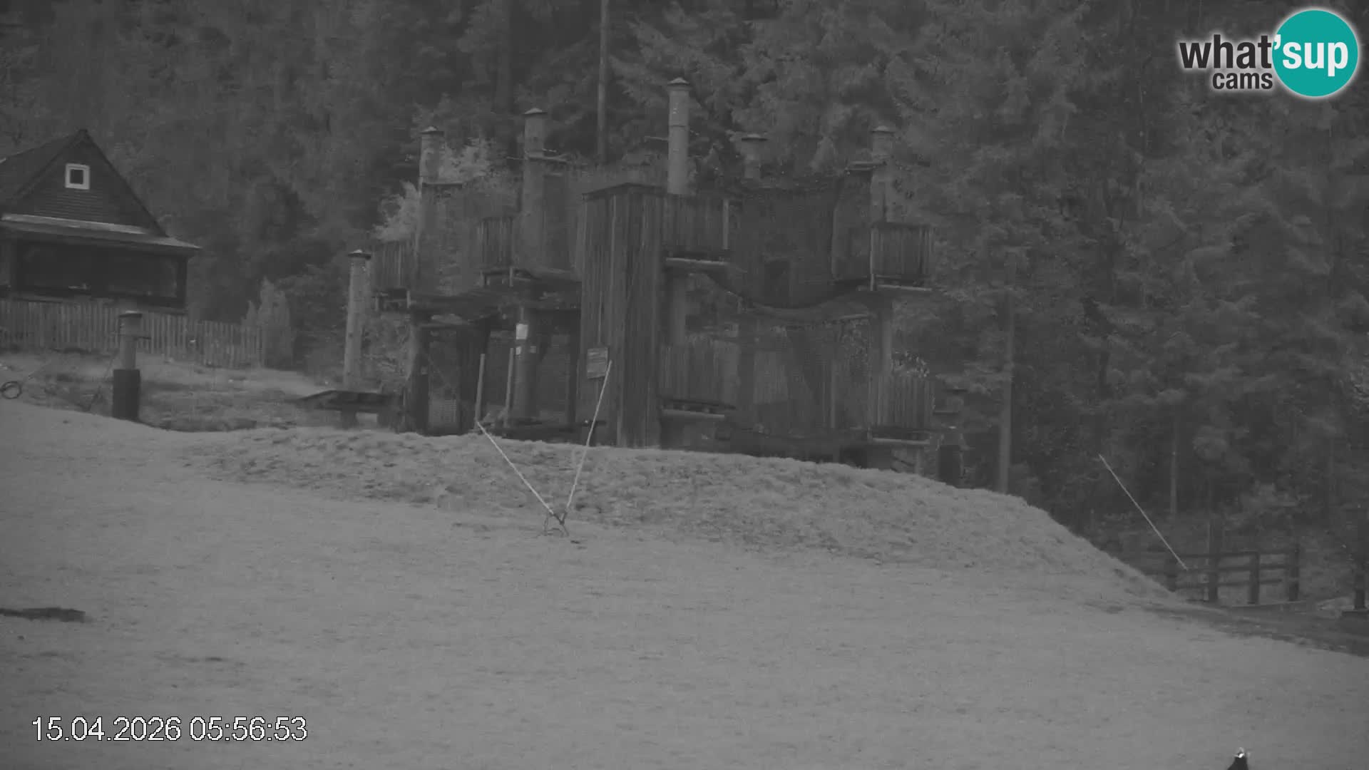 Skipiste Črna na Koroška | Kärnten | Slowenien