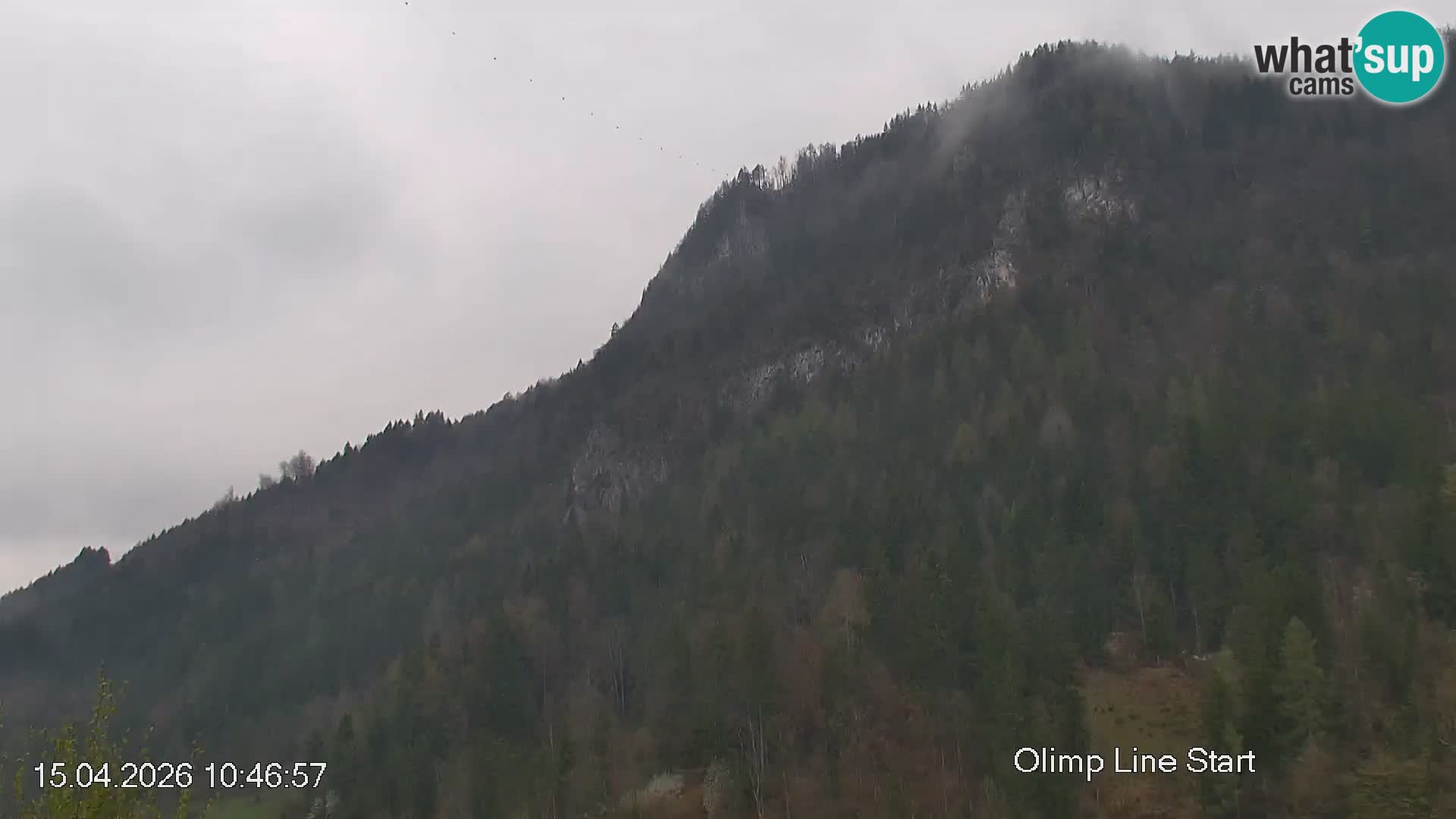 Skipiste Črna na Koroška | Kärnten | Slowenien