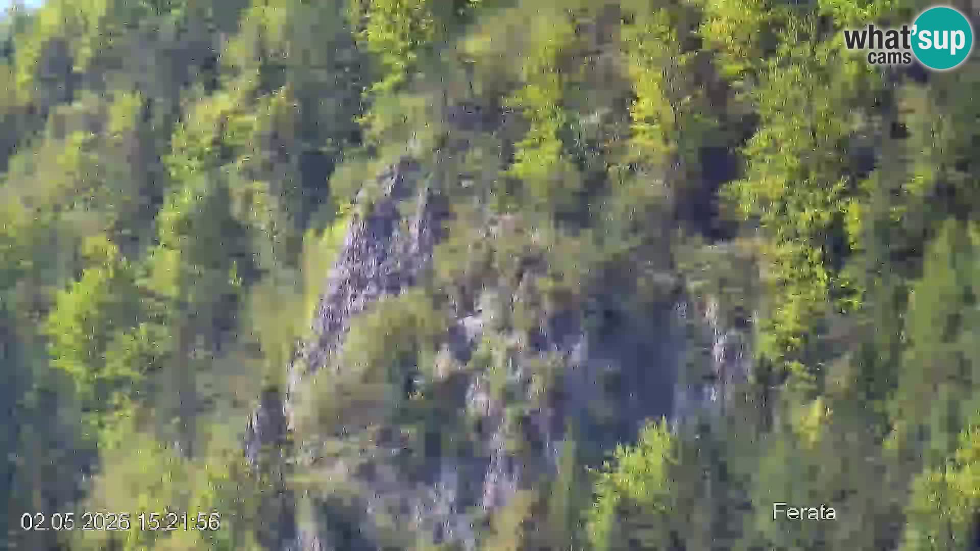 Stazione sciistica Črna na Koroškem | Carinzia | Slovenia
