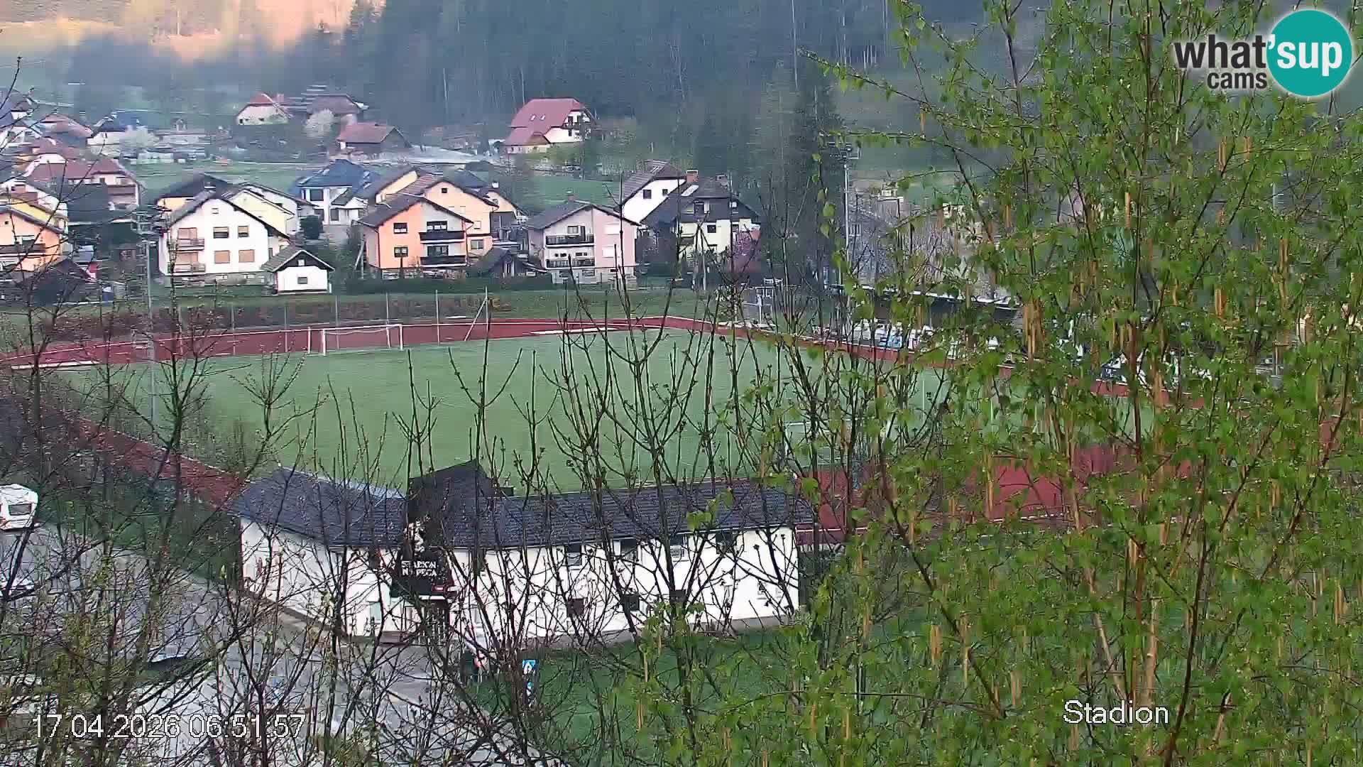 Piste de ski Črna na Koroška | Carinthie | Slovénie