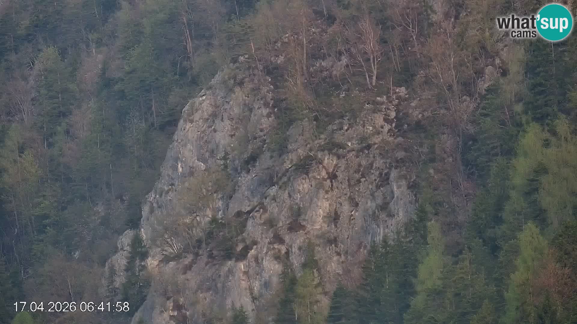 Piste de ski Črna na Koroška | Carinthie | Slovénie