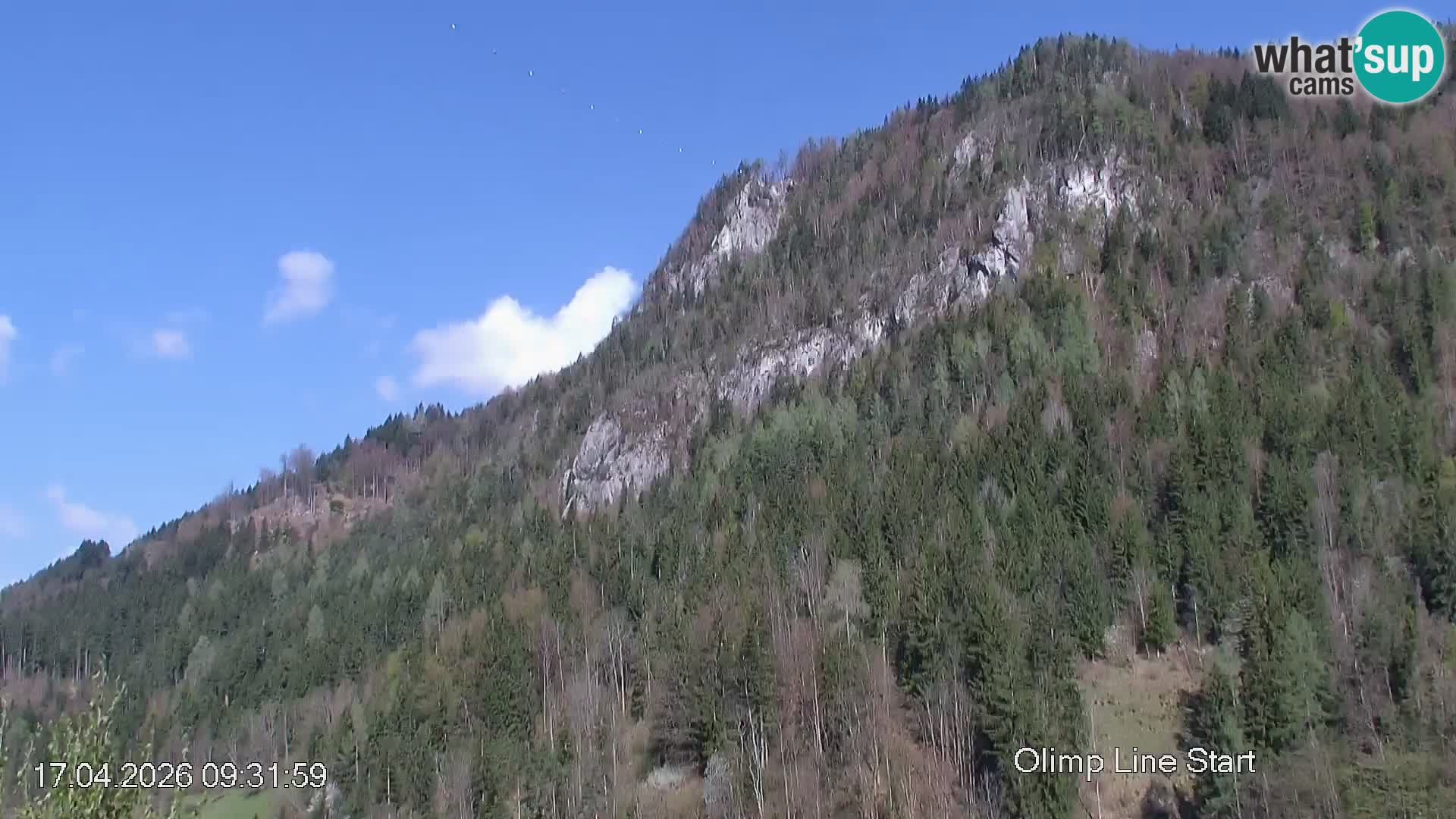 Skipiste Črna na Koroška | Kärnten | Slowenien