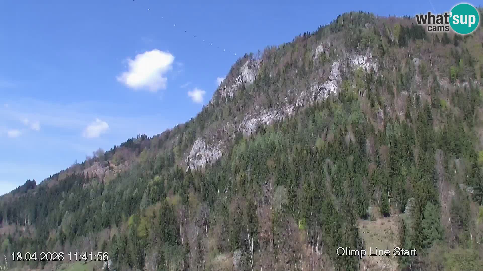 Skipiste Črna na Koroška | Kärnten | Slowenien