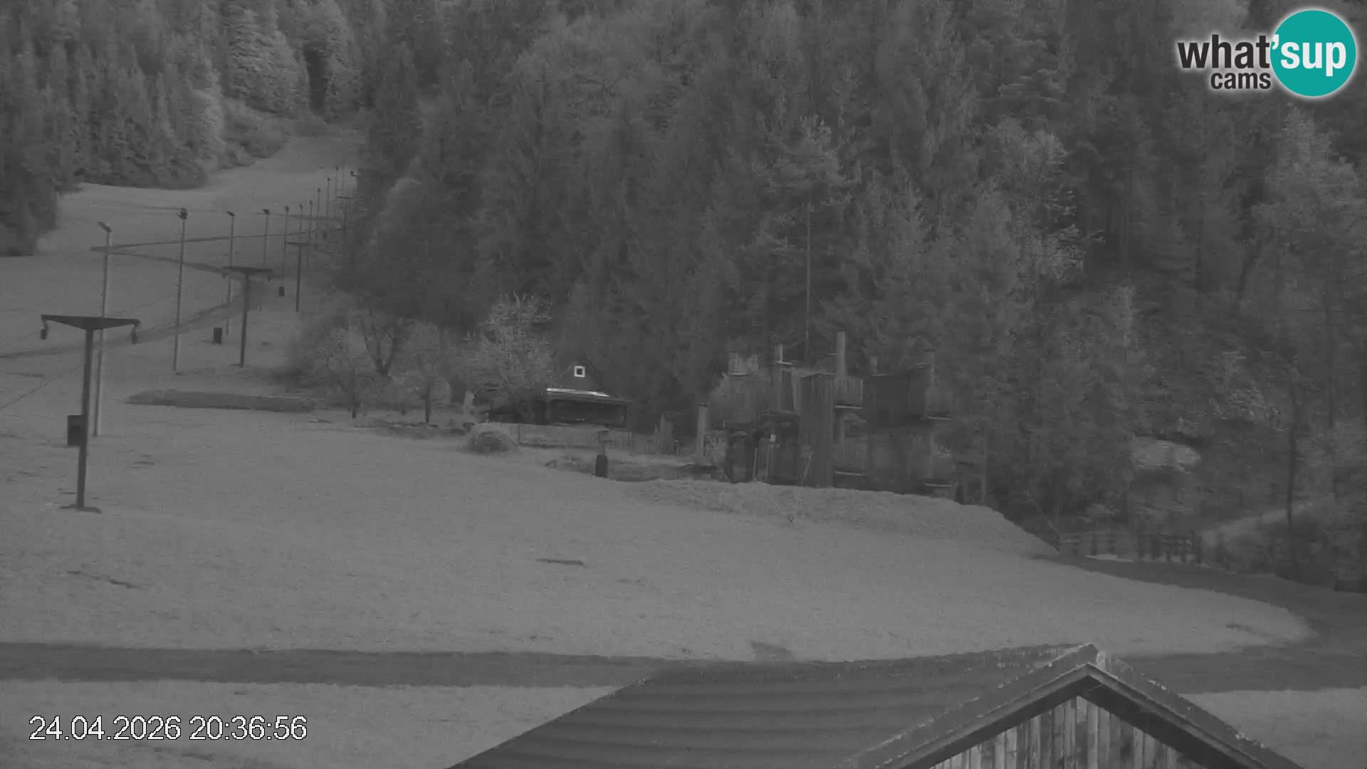 Črna na Koroškem ski slope | Koroška | Slovenia