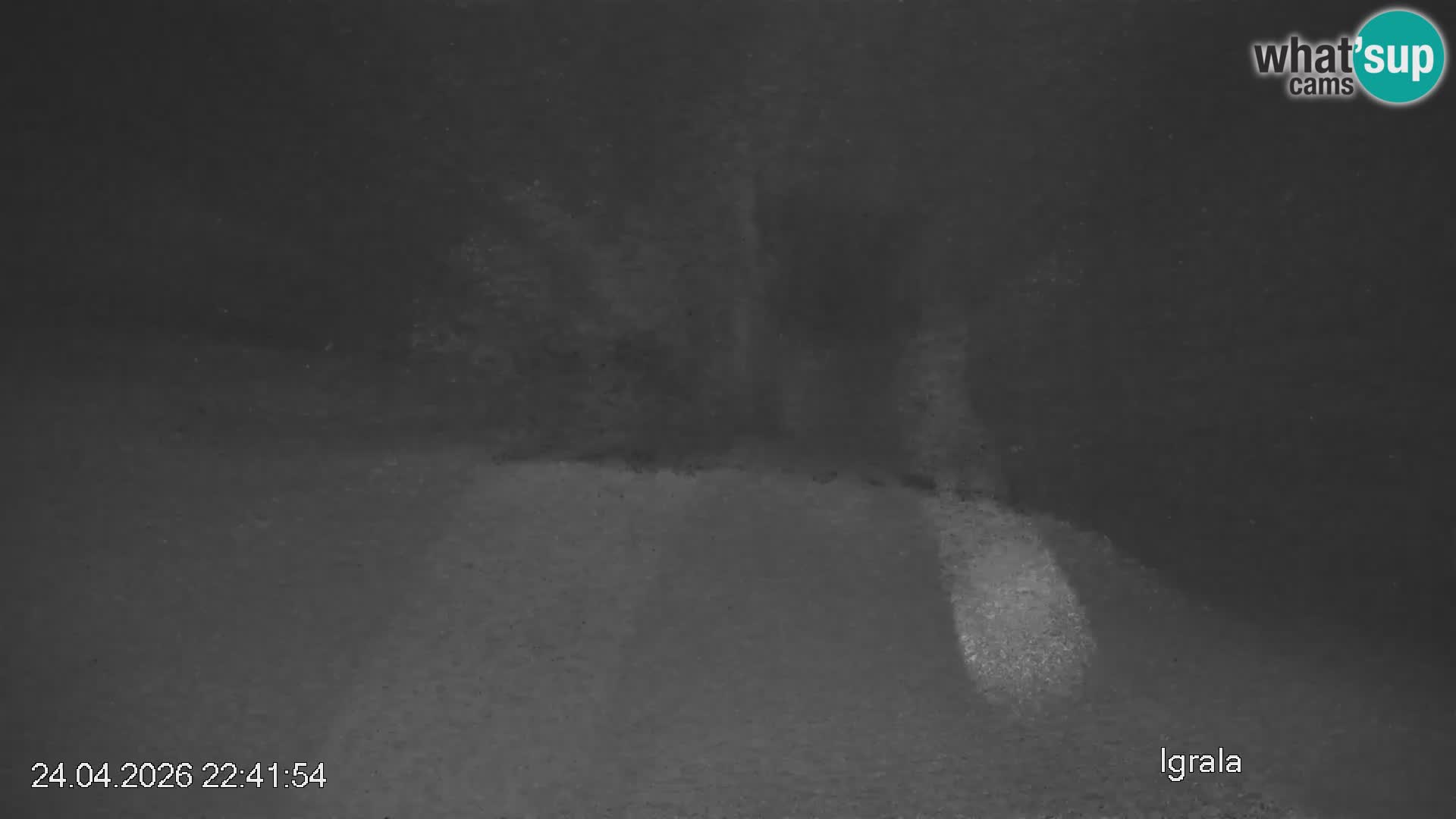 Skipiste Črna na Koroška | Kärnten | Slowenien