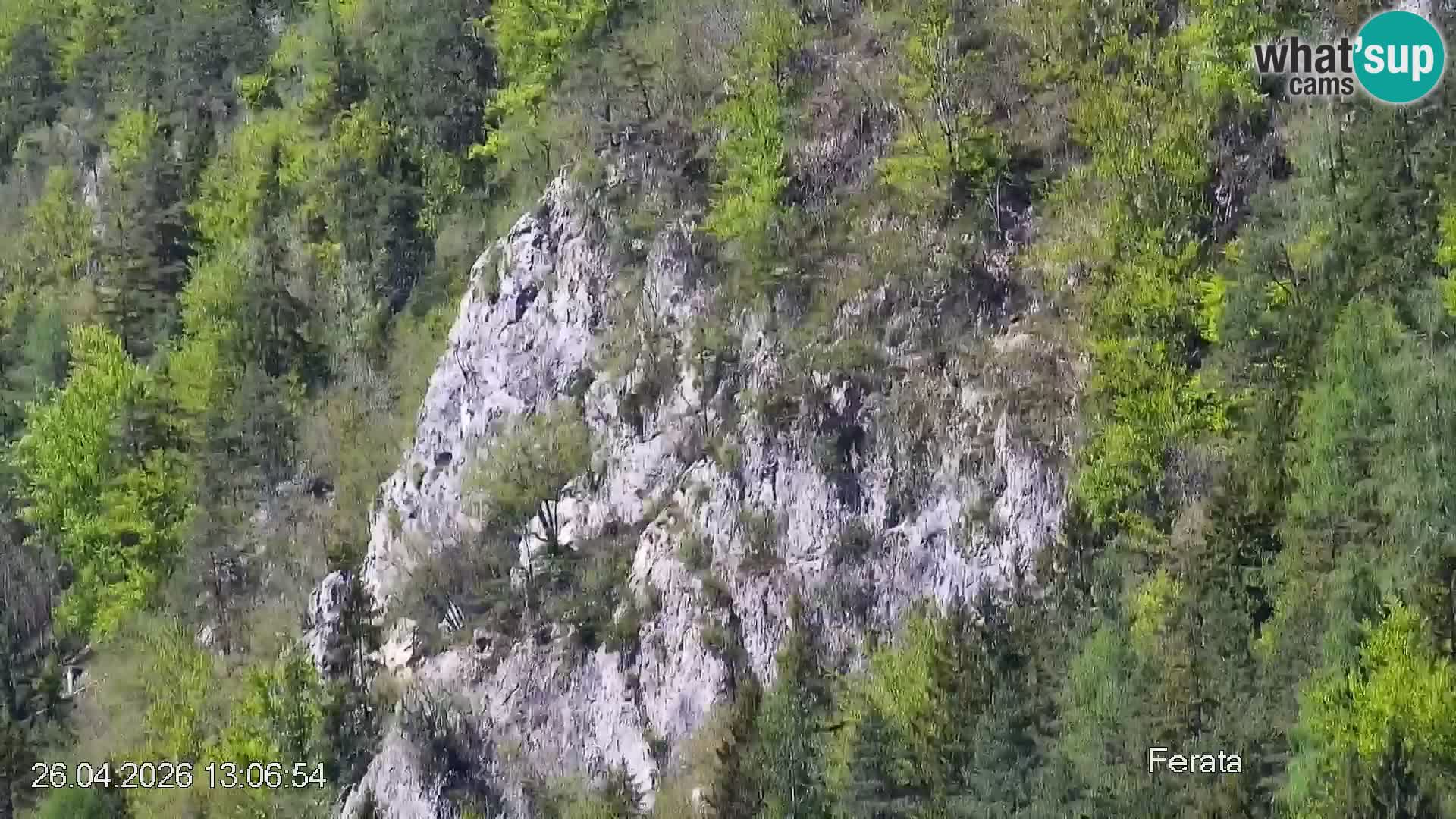 Piste de ski Črna na Koroška | Carinthie | Slovénie