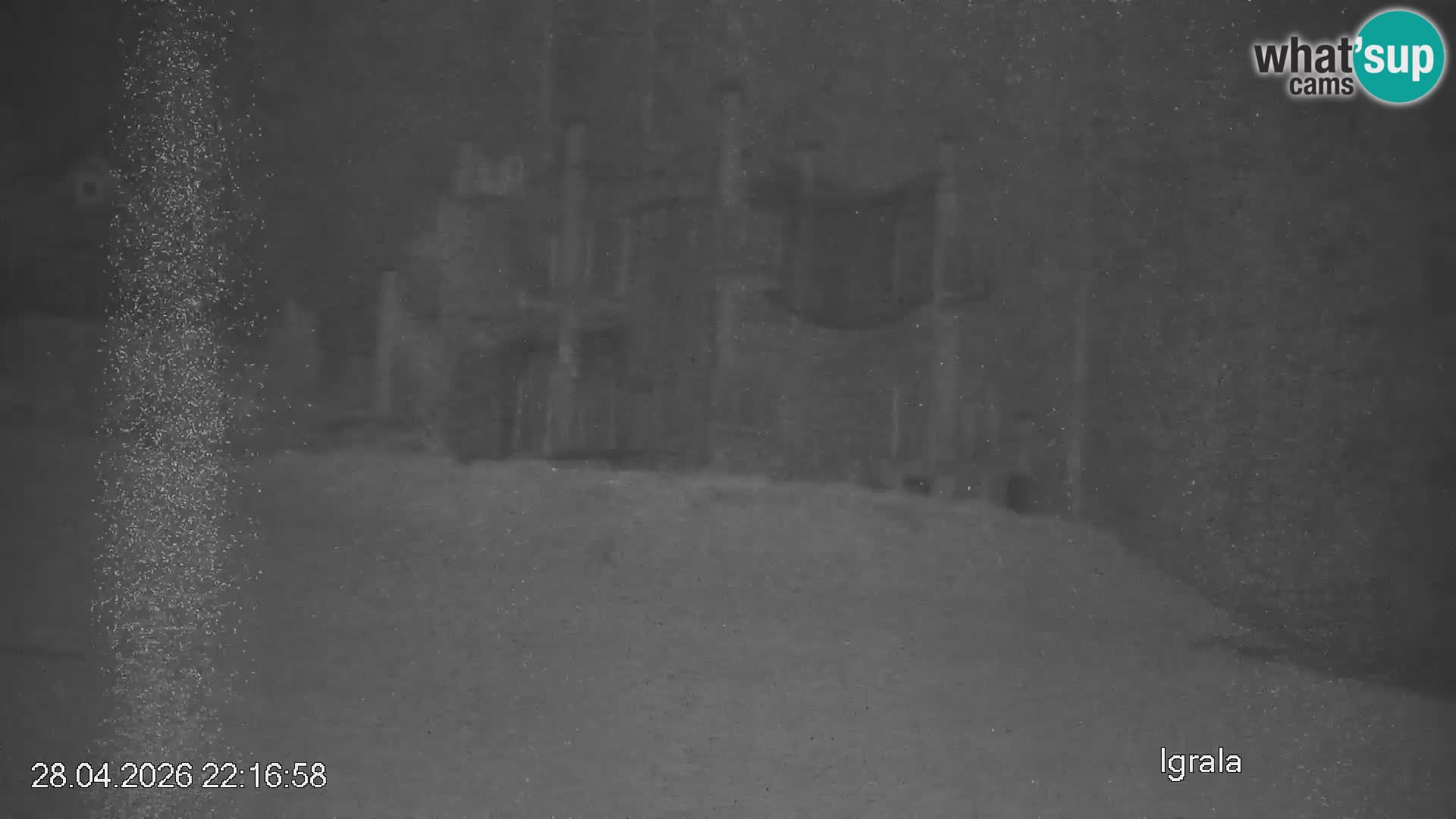 Skipiste Črna na Koroška | Kärnten | Slowenien