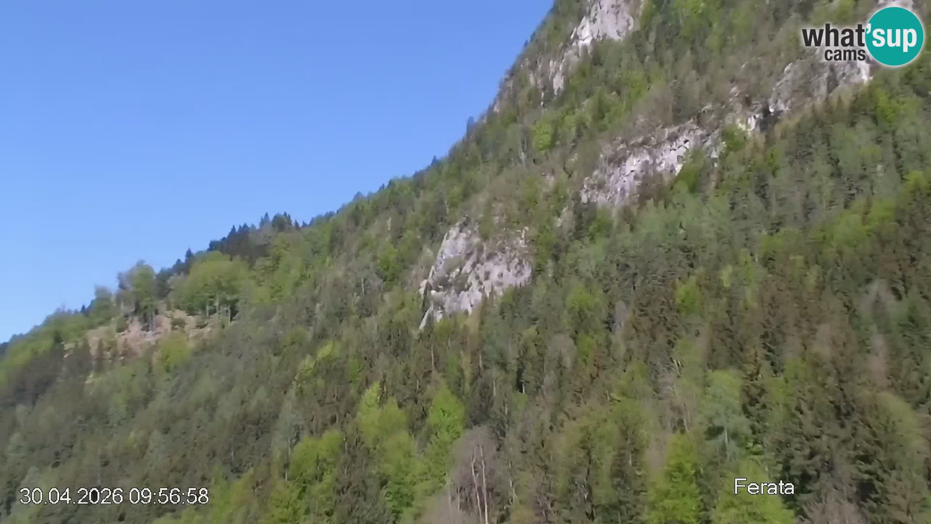Črna na Koroškem ski slope | Koroška | Slovenia