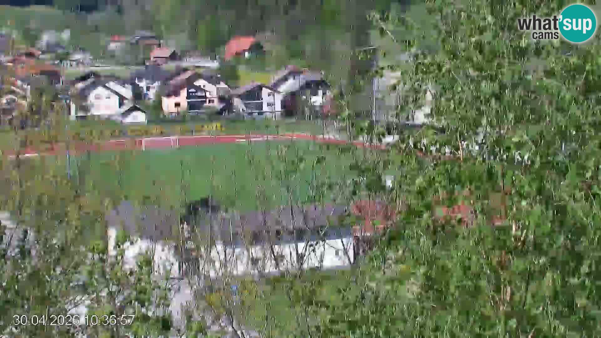 Črna na Koroškem ski slope | Koroška | Slovenia