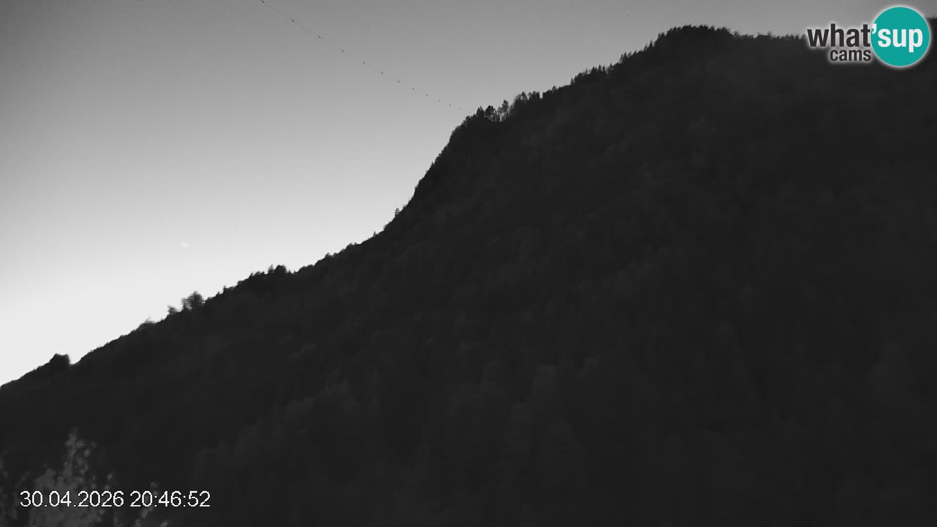 Smučišče Črna na Koroškem | Koroška | Slovenija