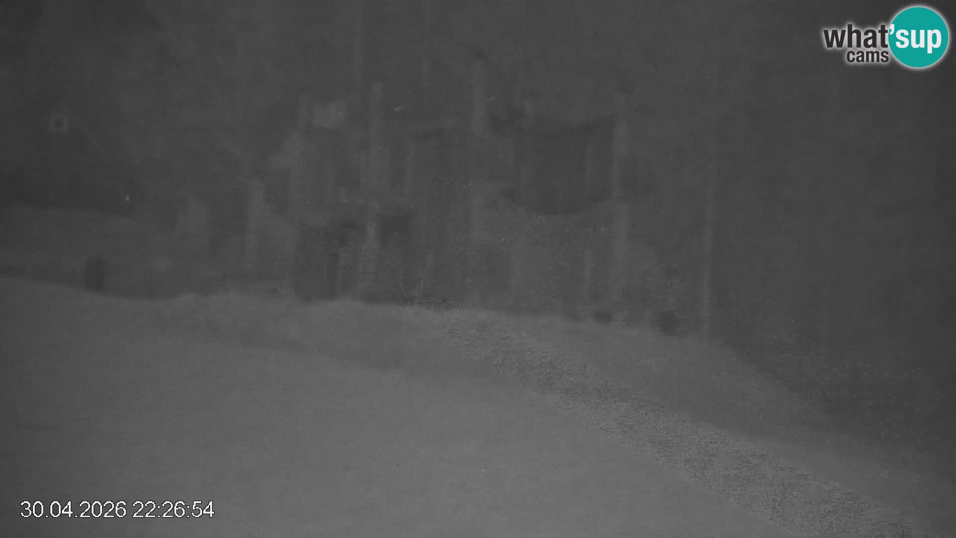 Pista de esquí de Črna na Koroška | Carintia | Eslovenia