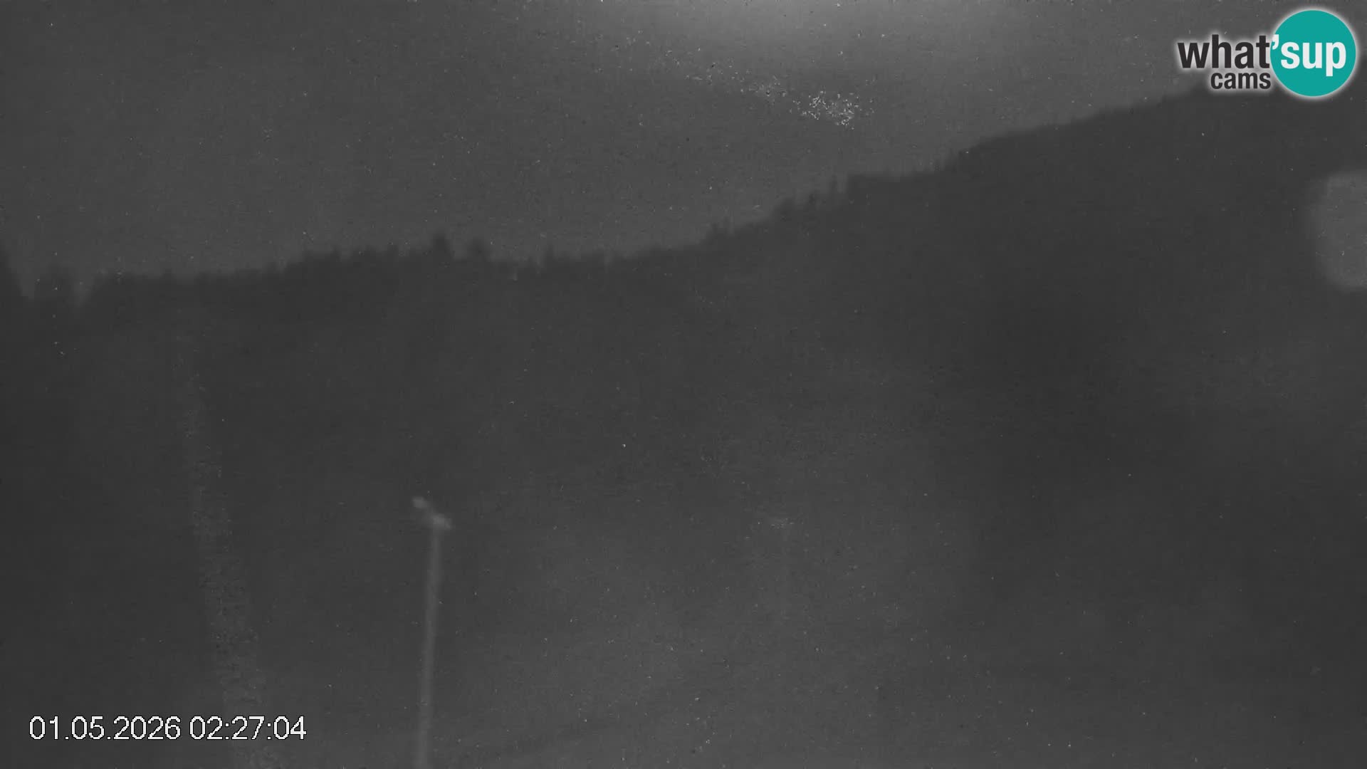 Skijalište Črna na Koroškoj | Koruška | Slovenija
