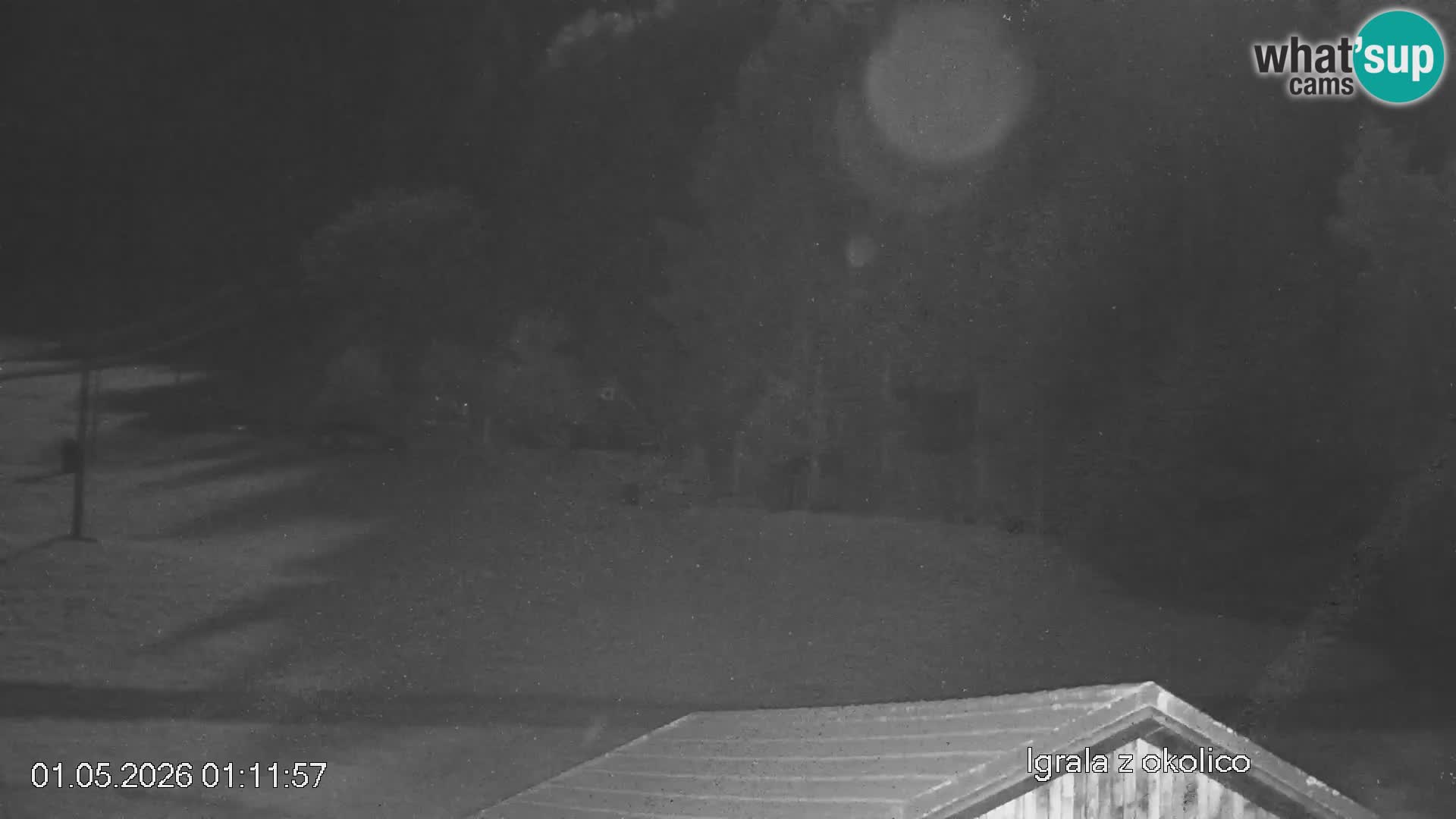 Črna na Koroškem ski slope | Koroška | Slovenia