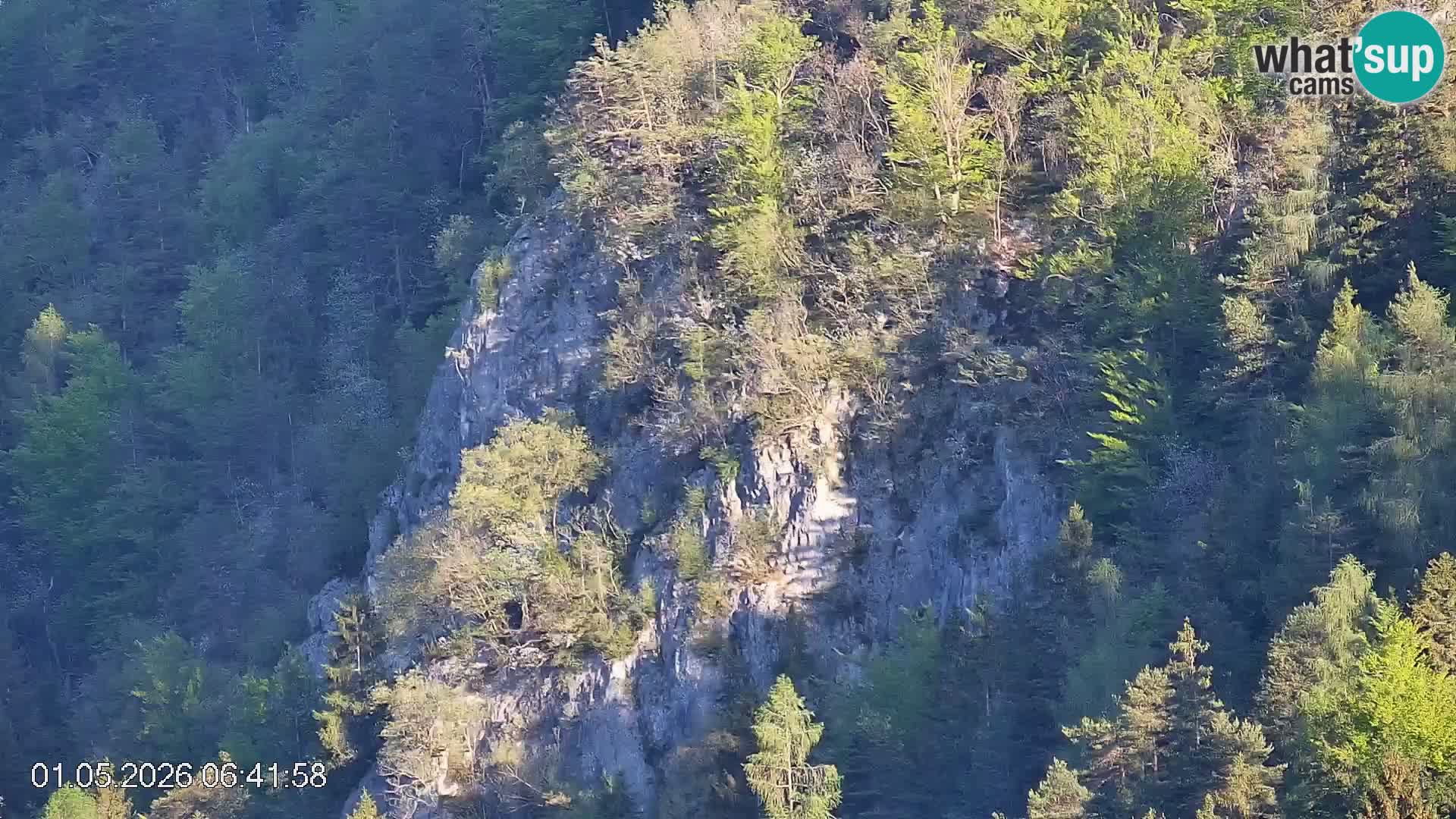 Pista de esquí de Črna na Koroška | Carintia | Eslovenia