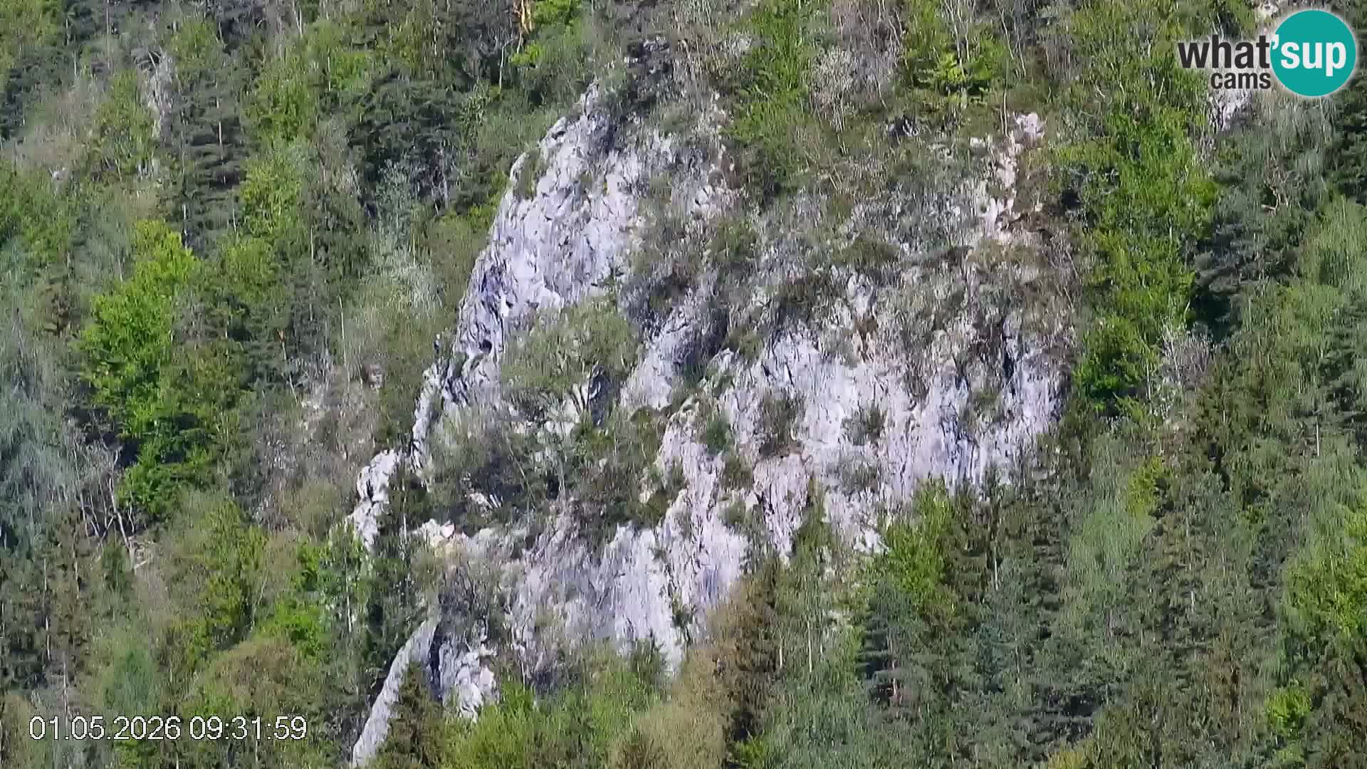 Pista de esquí de Črna na Koroška | Carintia | Eslovenia