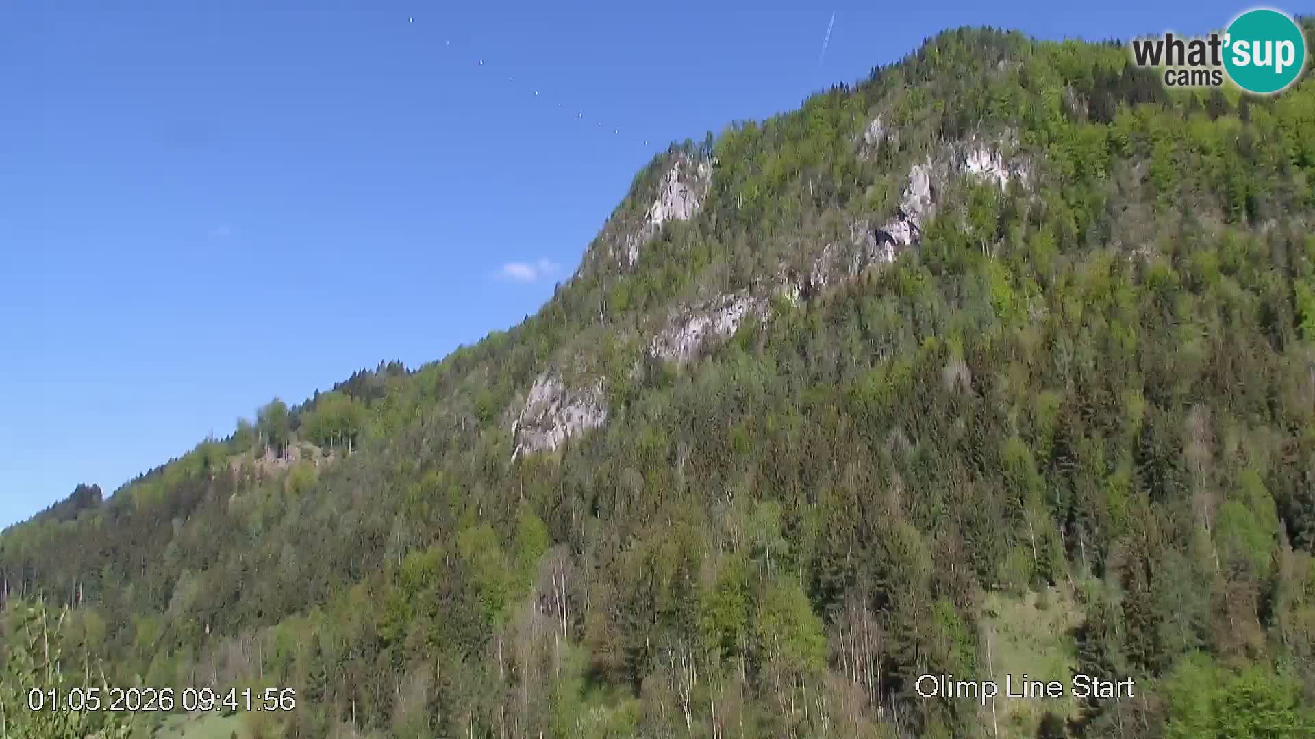 Skijalište Črna na Koroškoj | Koruška | Slovenija