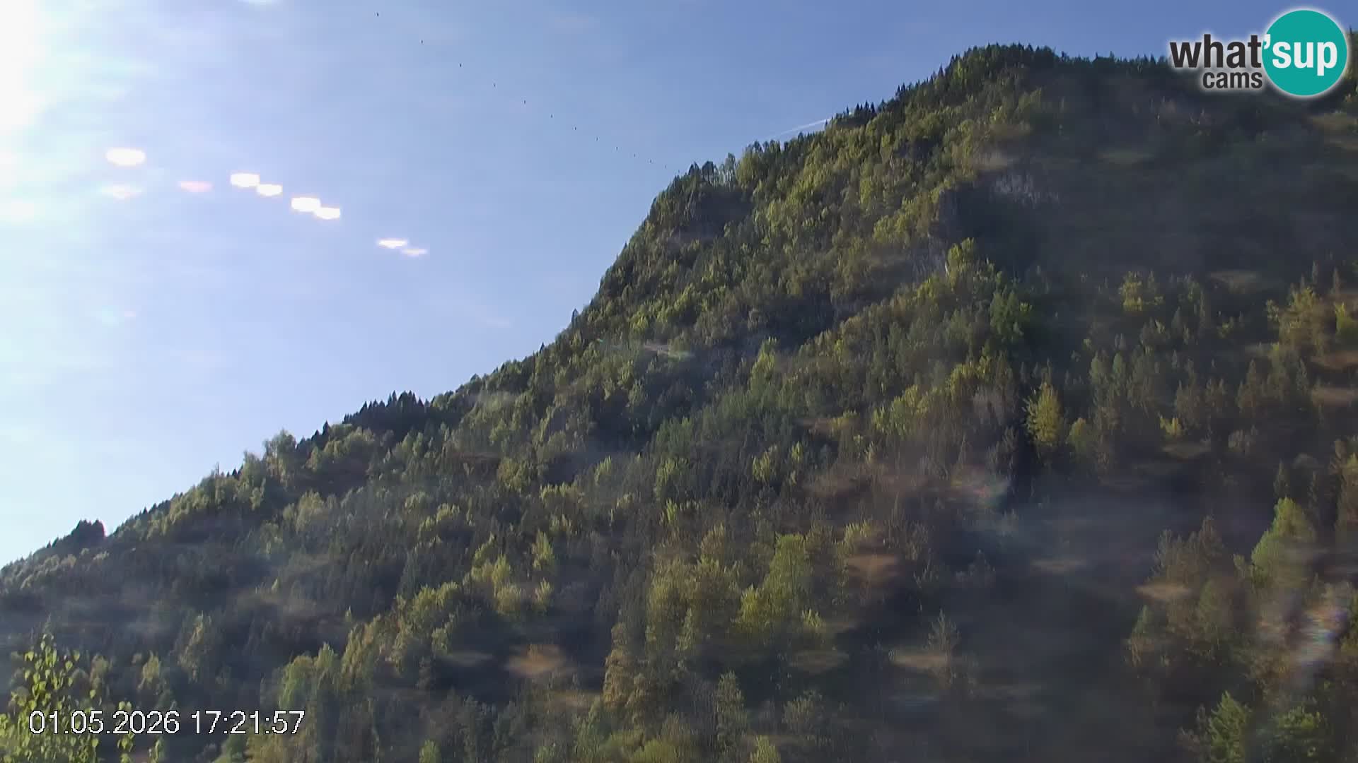 Stazione sciistica Črna na Koroškem | Carinzia | Slovenia
