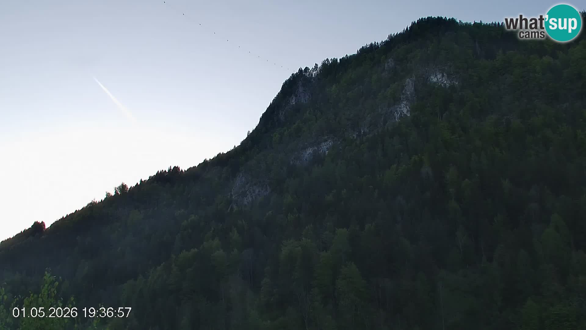 Smučišče Črna na Koroškem | Koroška | Slovenija