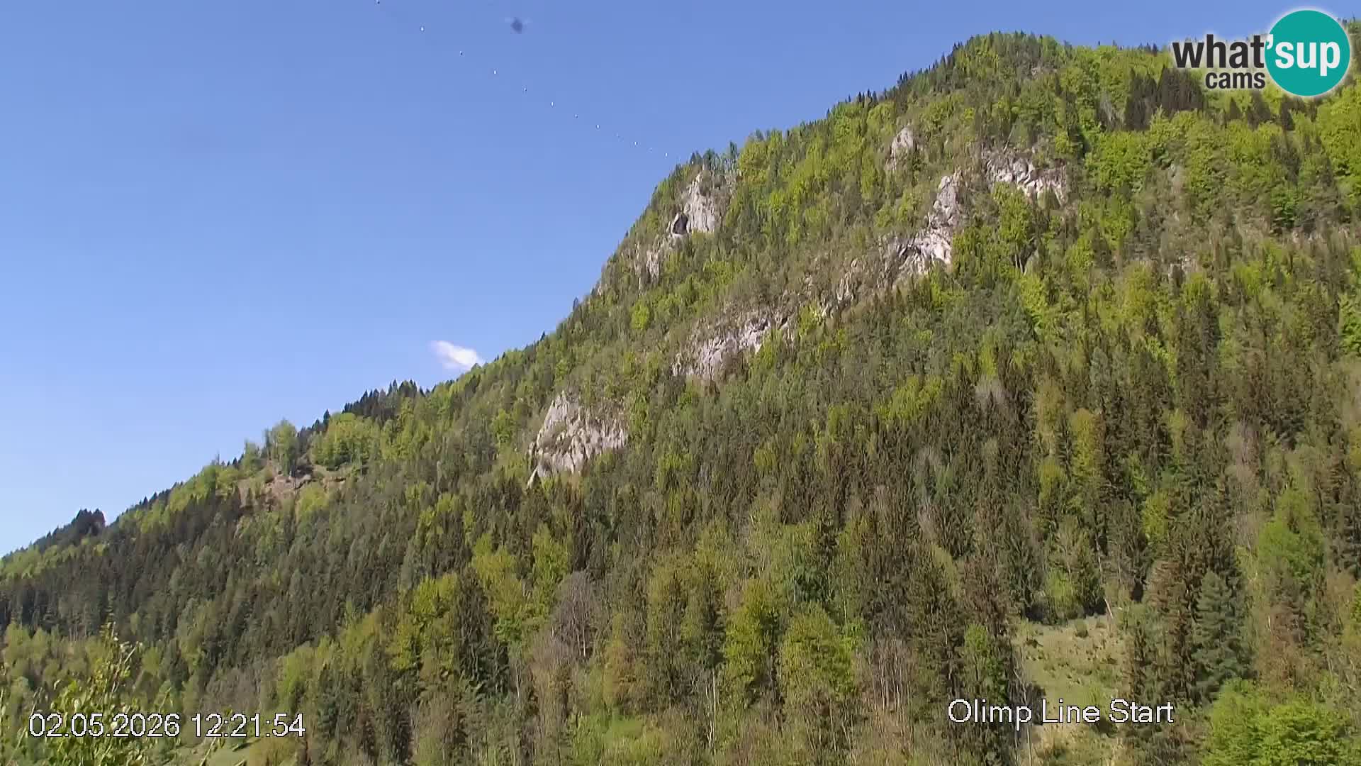 Smučišče Črna na Koroškem | Koroška | Slovenija