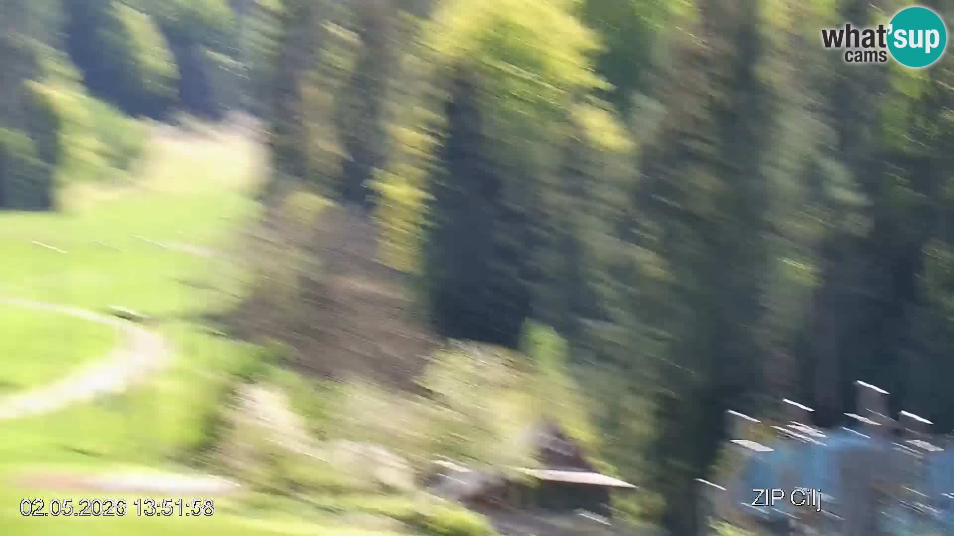 Stazione sciistica Črna na Koroškem | Carinzia | Slovenia