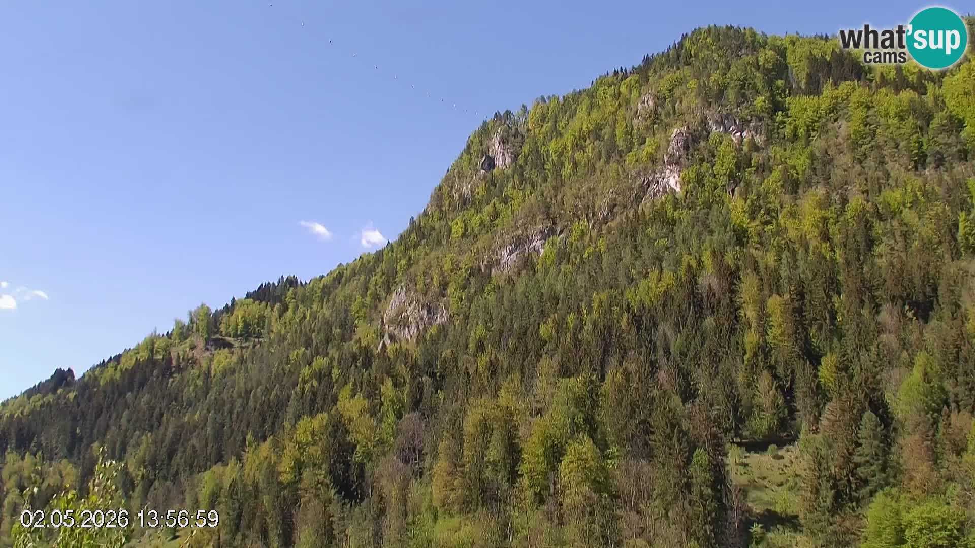 Smučišče Črna na Koroškem | Koroška | Slovenija