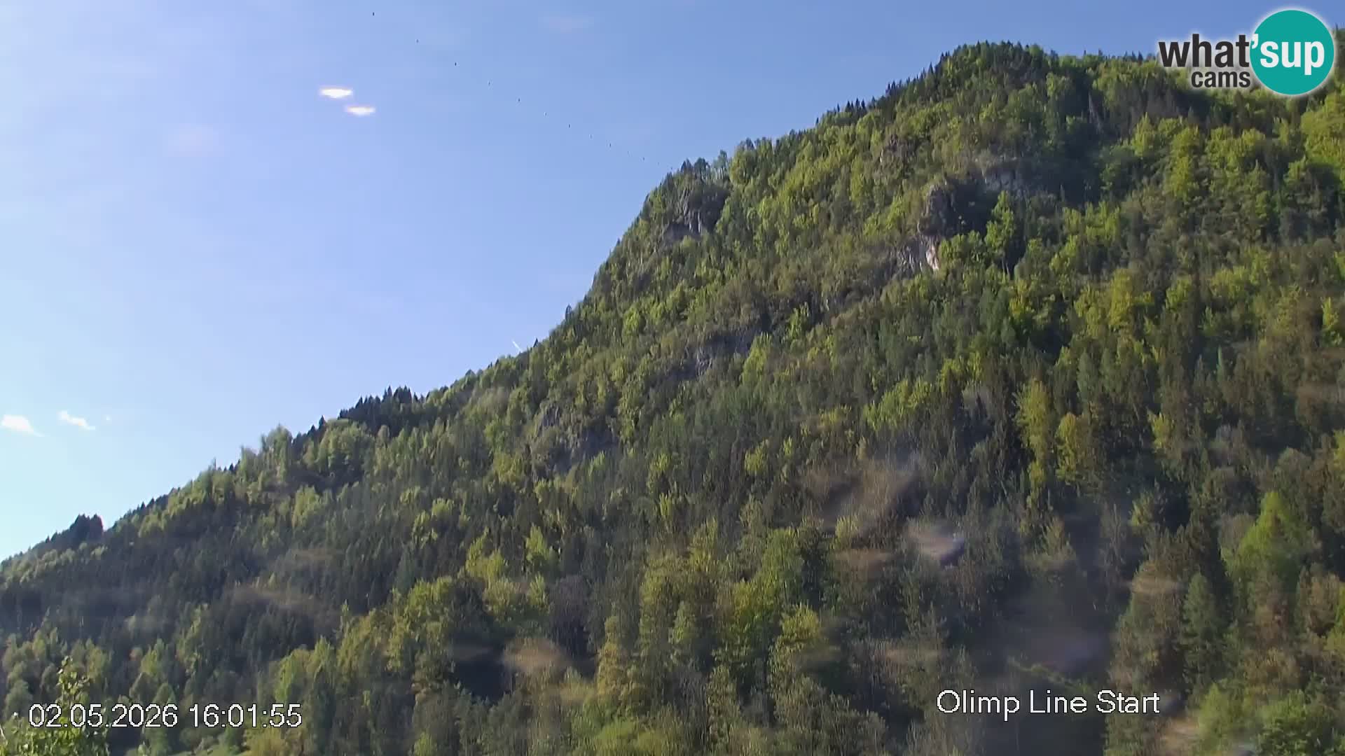 Pista de esquí de Črna na Koroška | Carintia | Eslovenia