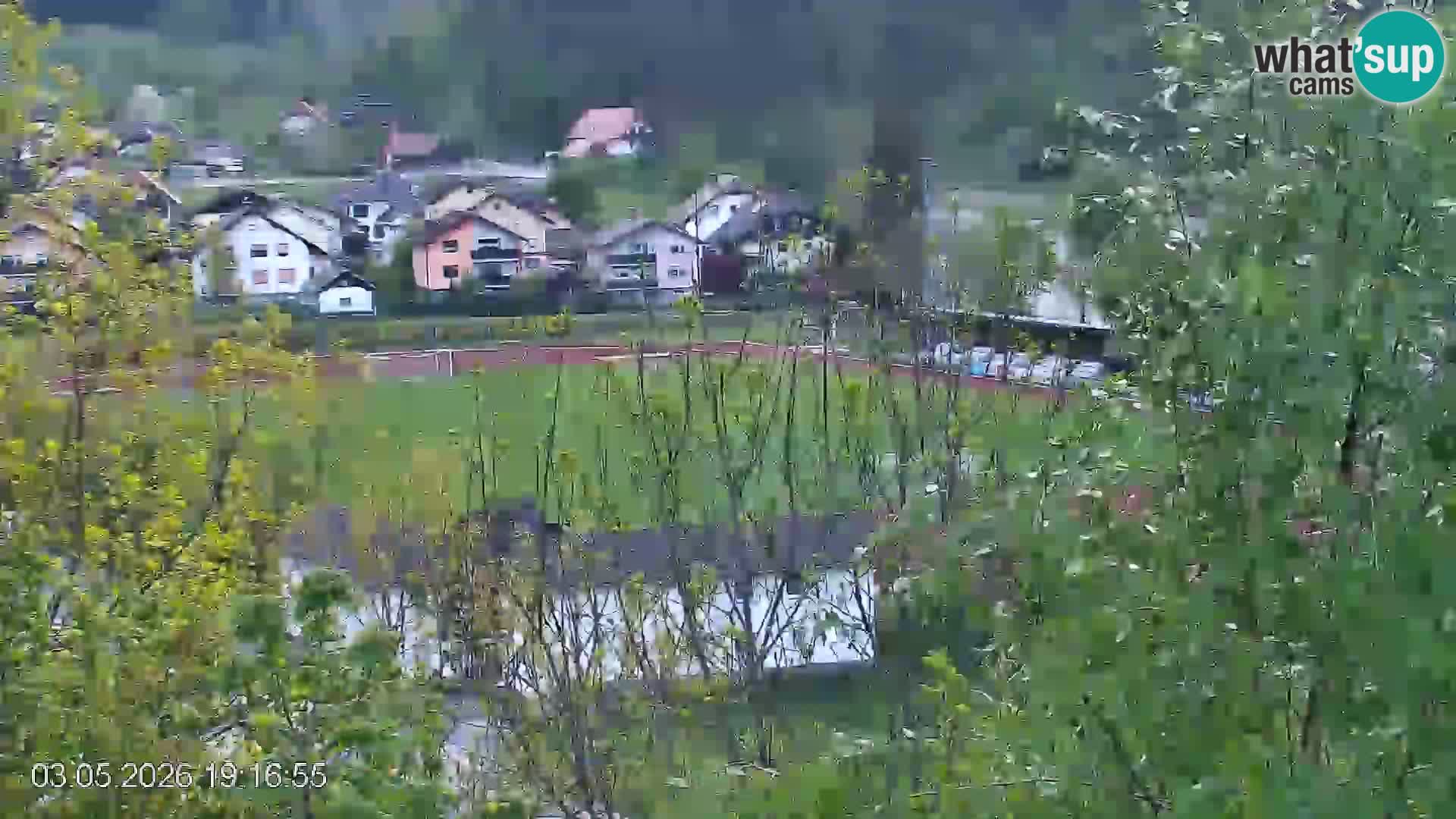 Črna na Koroškem ski slope | Koroška | Slovenia