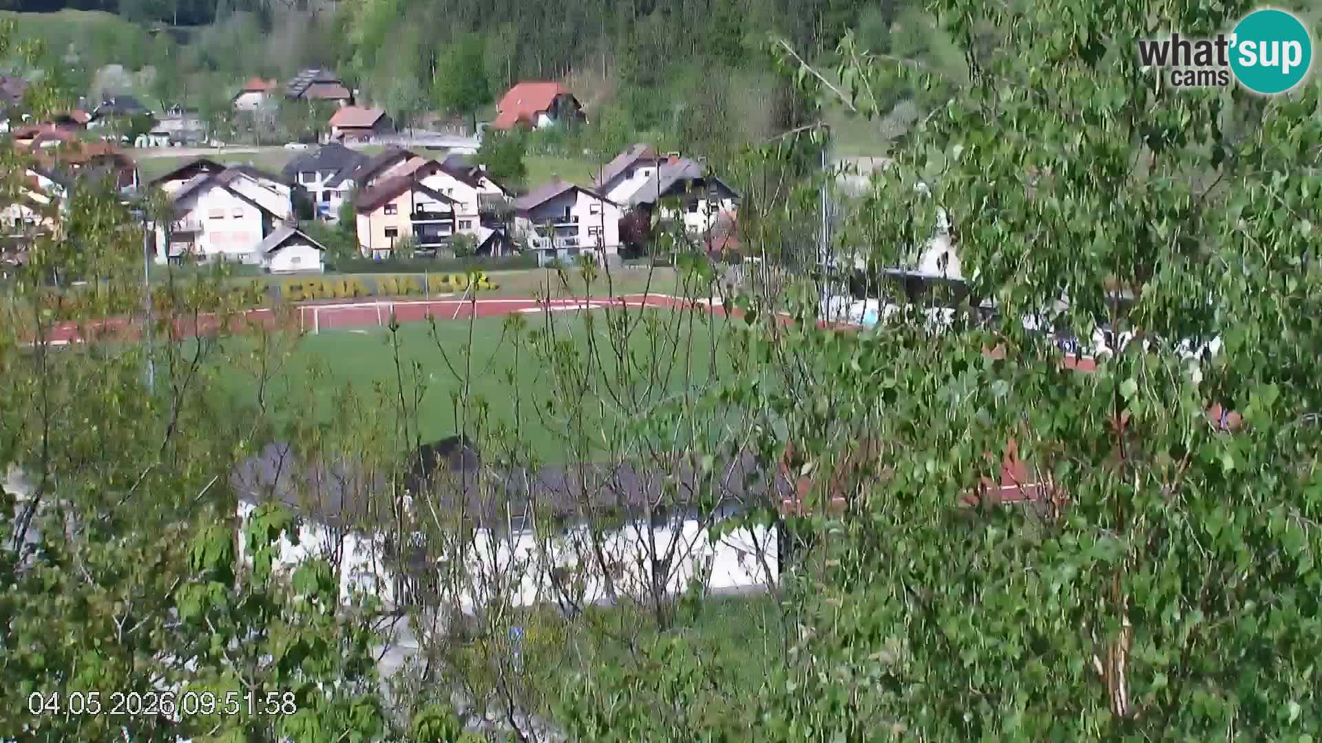 Stazione sciistica Črna na Koroškem | Carinzia | Slovenia